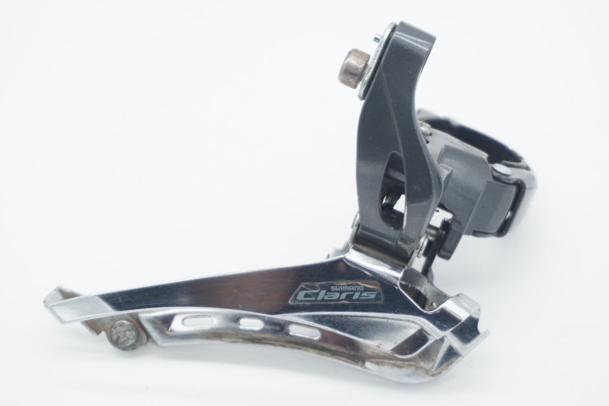 SHIMANO 「シマノ」 CLARIS FD-R2000 フロントディレイラー