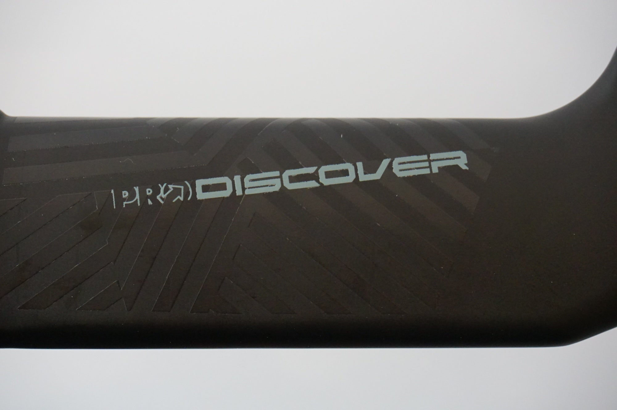 SHIMANO 「シマノ」 PRO DISCOVER φ31.8 400mm ハンドル / 浜松店