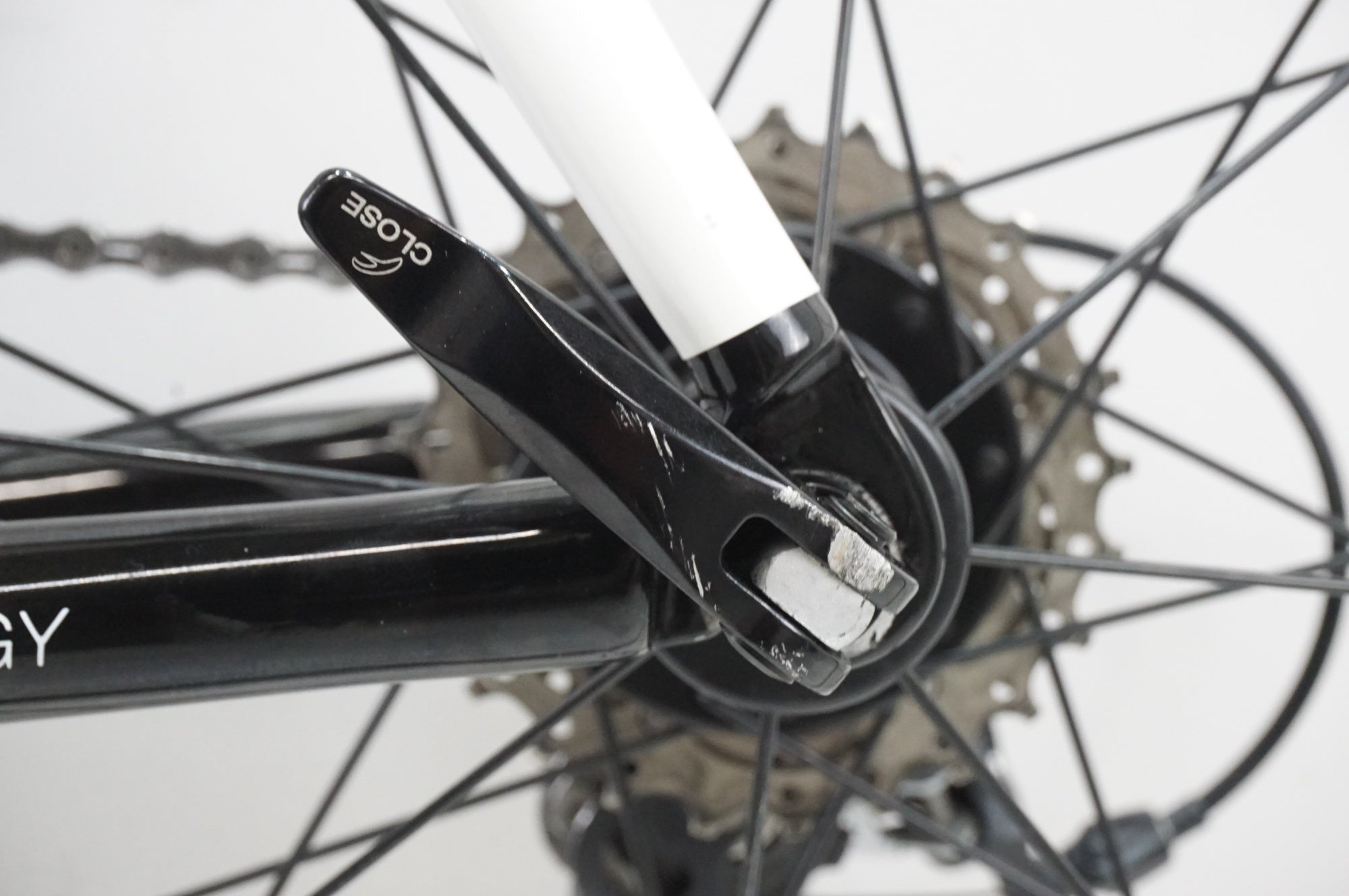 KUOTA 「クオータ」 KHARMA 105 2012年モデル ロードバイク / 大宮店