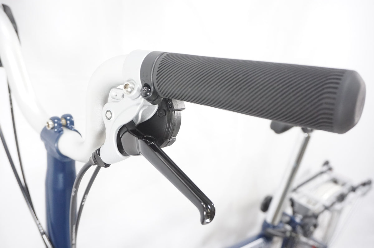 BROMPTON 「ブロンプトン」 M6R 2021年モデル 16インチ 折り畳み自転車 / AKIBA店