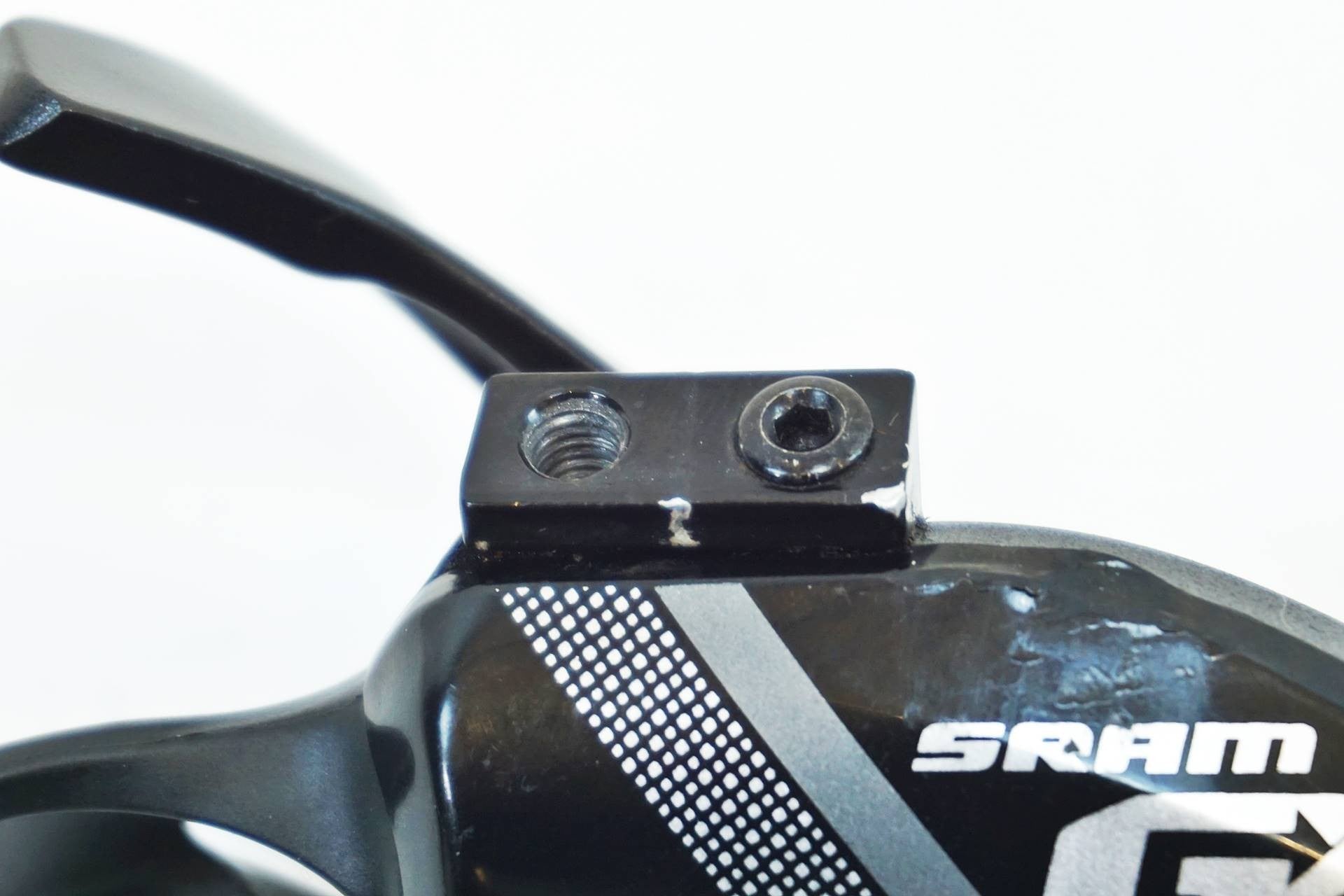 SRAM 「スラム」 GX TRIGGER 10S 右のみ シフター / 有明ガーデン店