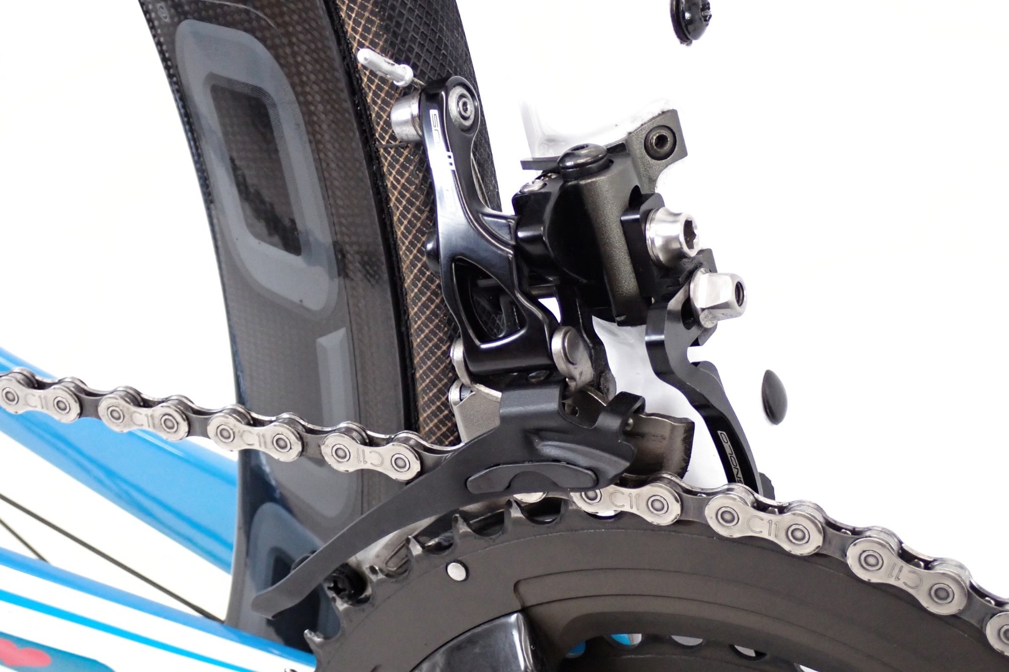 DE ROSA 「デローザ」 IDOL 2015年モデル ロードバイク / 伊勢崎店