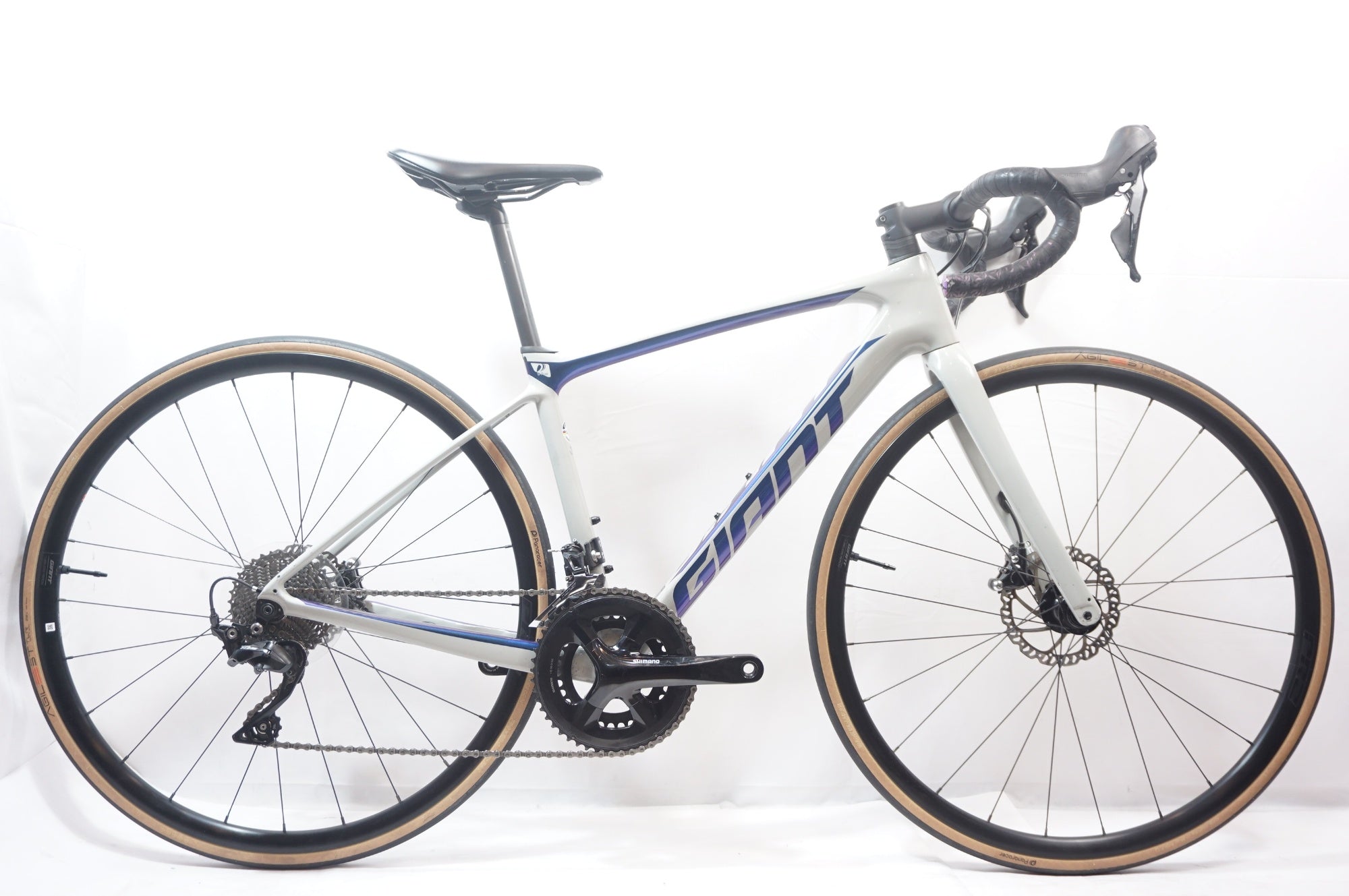 ジャンク GIANT 「ジャイアント」 DEFY ADVANCED 2 2021年モデル