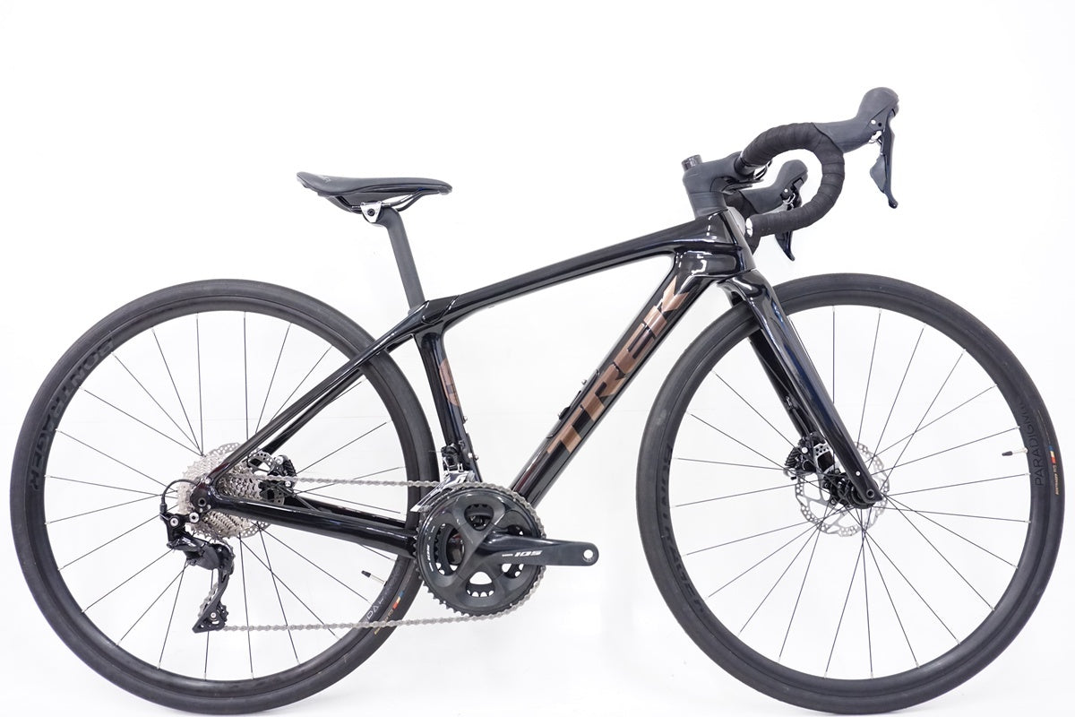 送料無料TREK ロードバイク DOMANE SHIMANO 16速DB1223 TREK「トレック」 DOMANE SL5 GEN4 2023年モデル ロードバイク