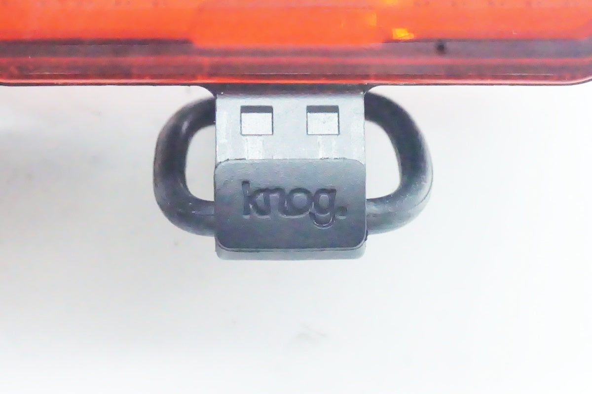 KNOG「ノグ」 COBBER リアライト 京都西院店