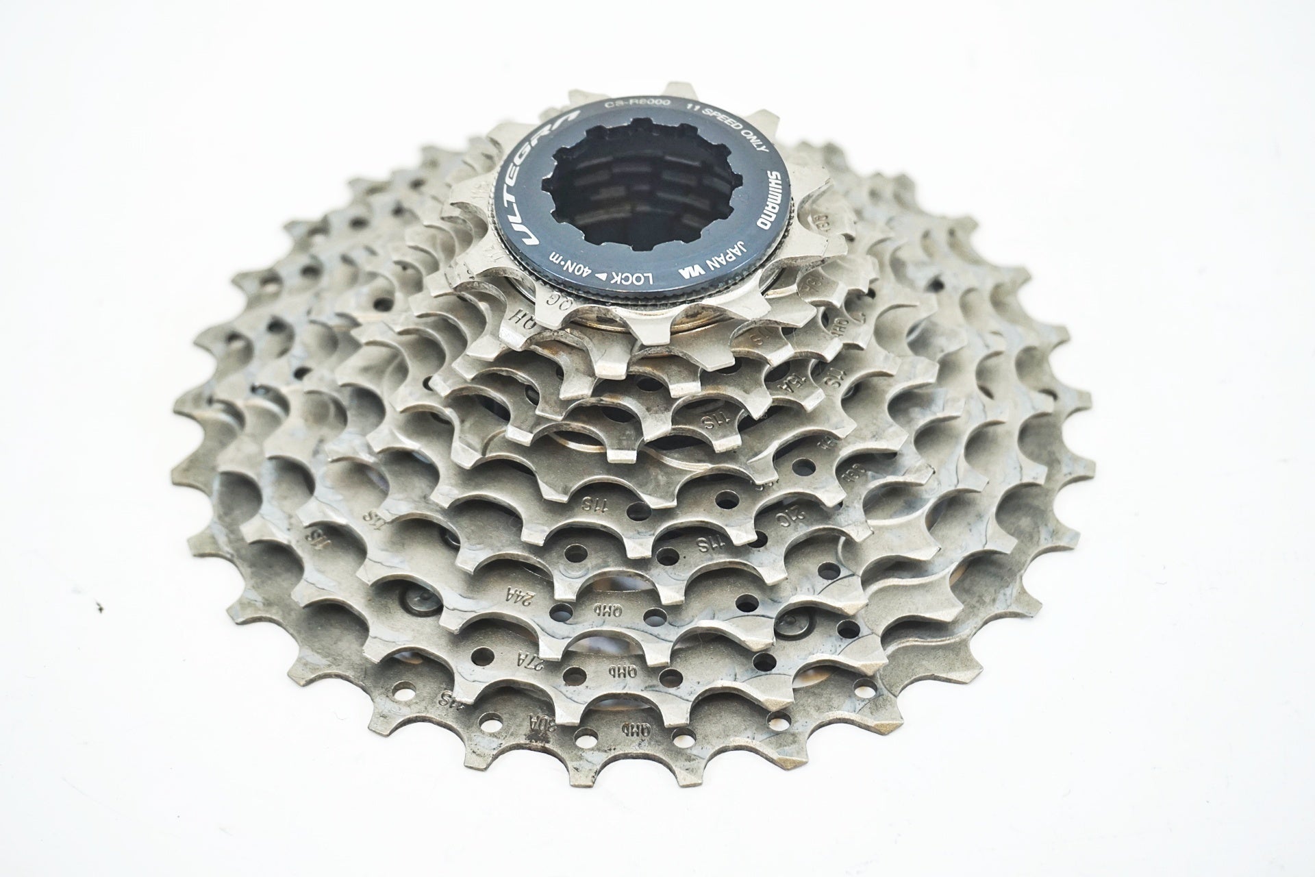 SHIMANO 「シマノ」 ULTEGRA CS-R8000 11-30T 11S スプロケット / 有明ガーデン店