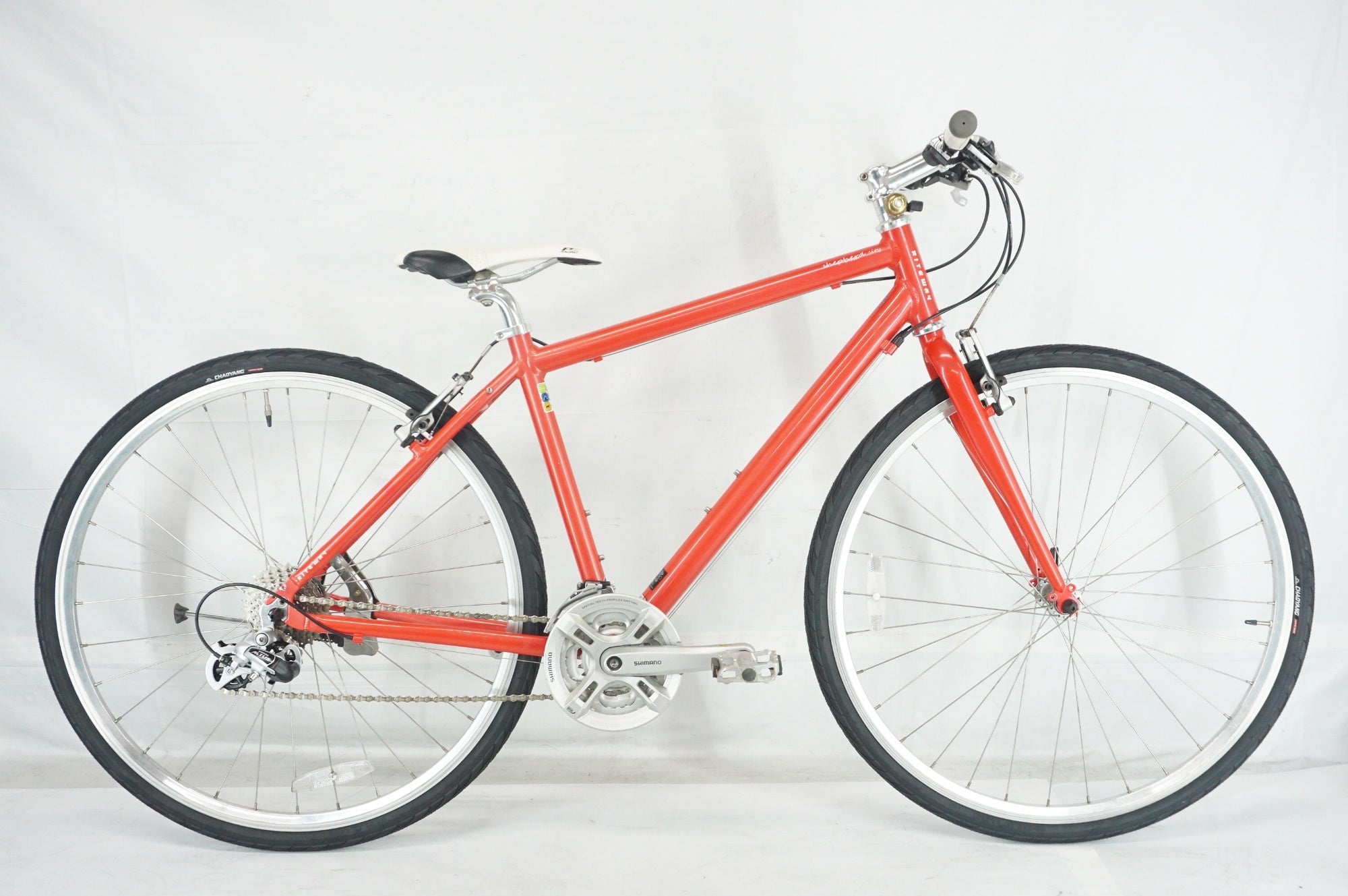 RITEWAY 「ライトウェイ」 SHEPHERD CITY 2013年モデル クロスバイク / 阪急塚口店