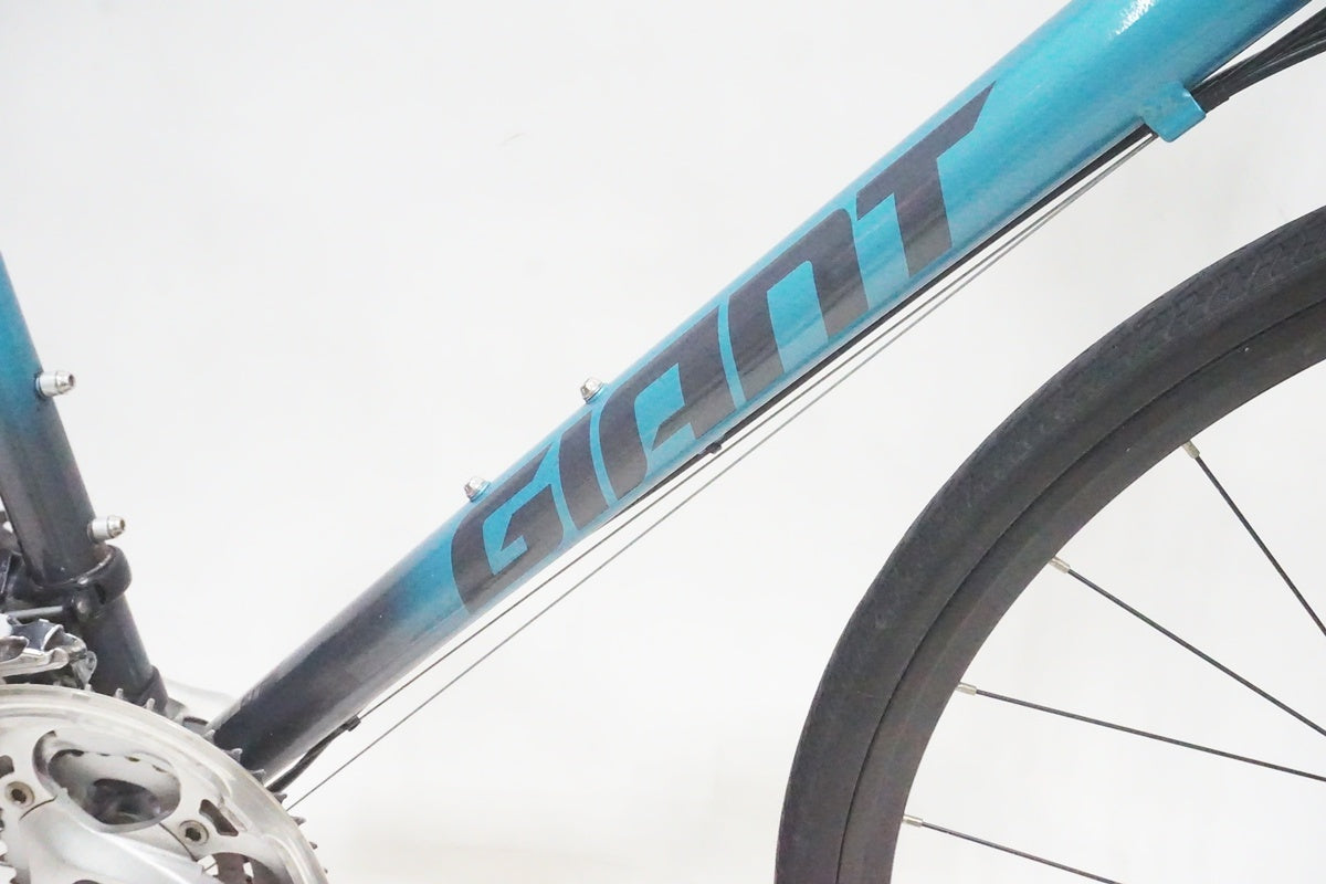 GIANT 「ジャイアント」 ESCAPE R DISC 2022年モデル クロスバイク/ 京都西院店