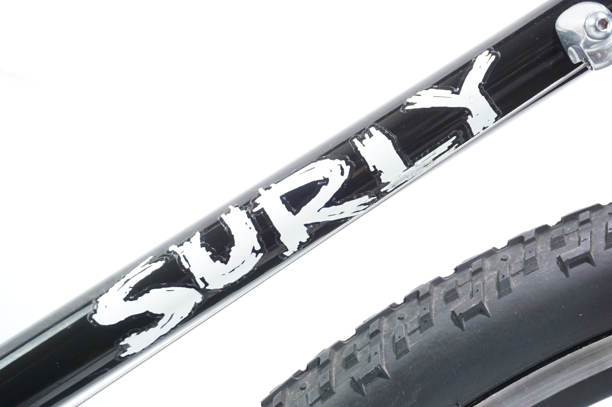 SURLY 「サーリー」 CROSSCHECK カスタム 2013年モデル クロスバイク / 中目黒店