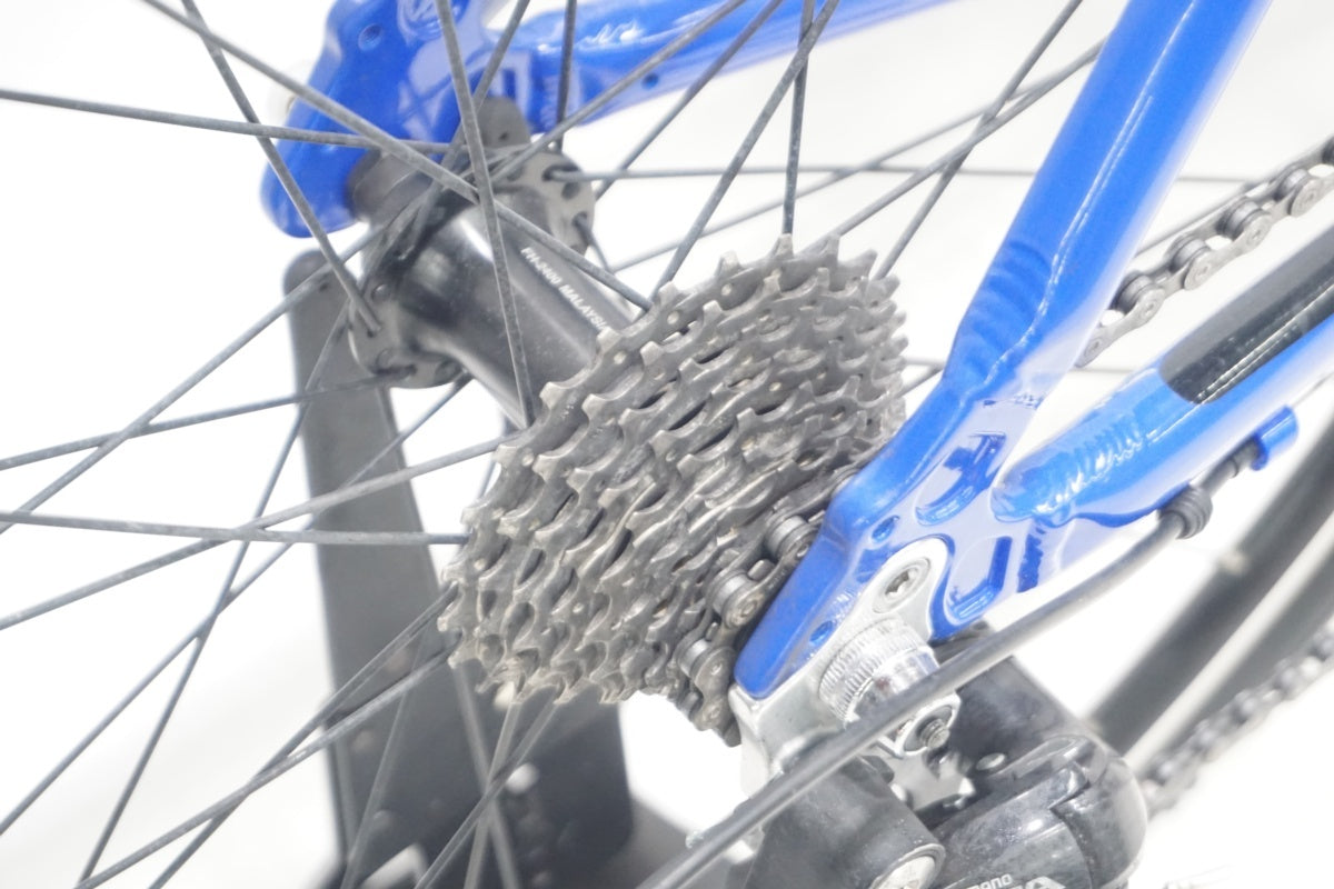 GIOS 「ジオス」 PURE DROP 2016年モデル ロードバイク / 滋賀大津店