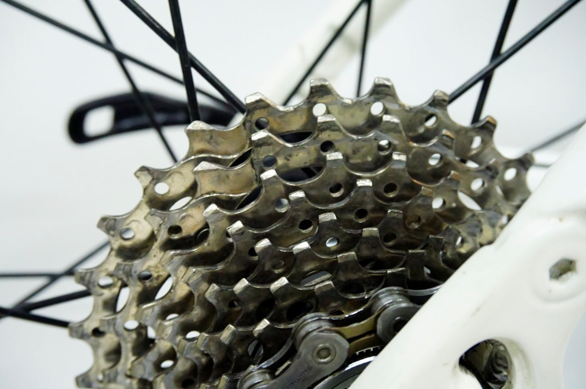 BH 「ビーエイチ」 SPEEDROM 2009年モデル ロードバイク / 名古屋大須店