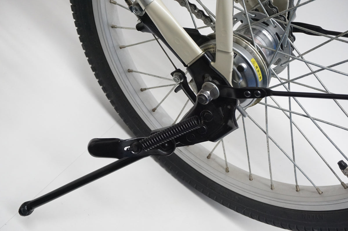 PANASONIC 「パナソニック」 グリッター BE-ELGL033A 2020年モデル 20インチ 電動アシスト自転車 / 福岡店