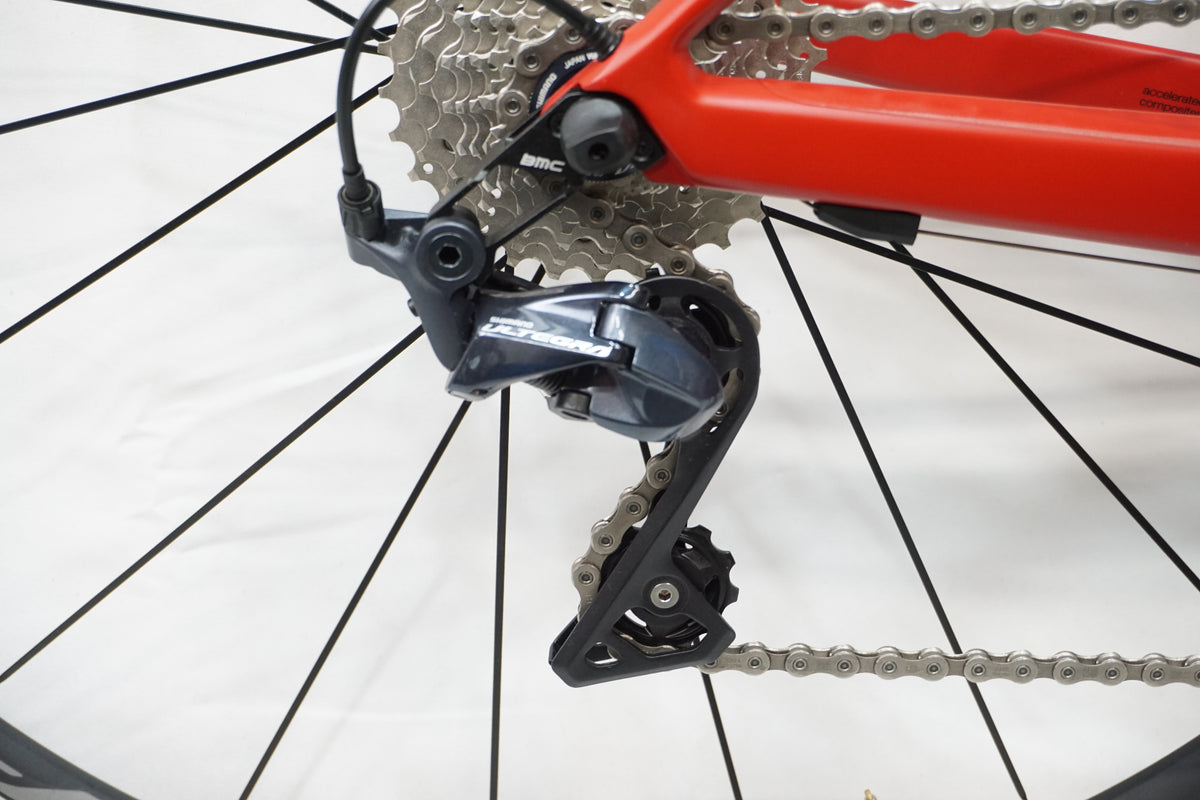 BMC「ビーエムシー」 TEAMMACHINE SLR02 TWO 2020年モデル ロードバイク / 大宮店