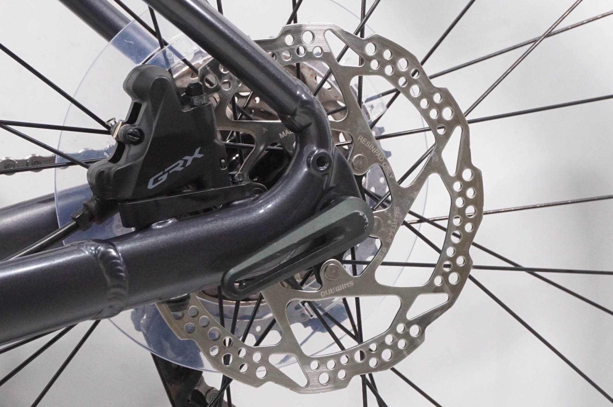 MERIDA 「メリダ」 SILEX 400 2020年モデル グラベルロード / AKIBA店