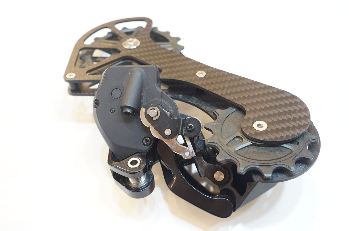 SHIMANO 「シマノ」 105 RD-R7150 リアディレイラー / 浦和ベース