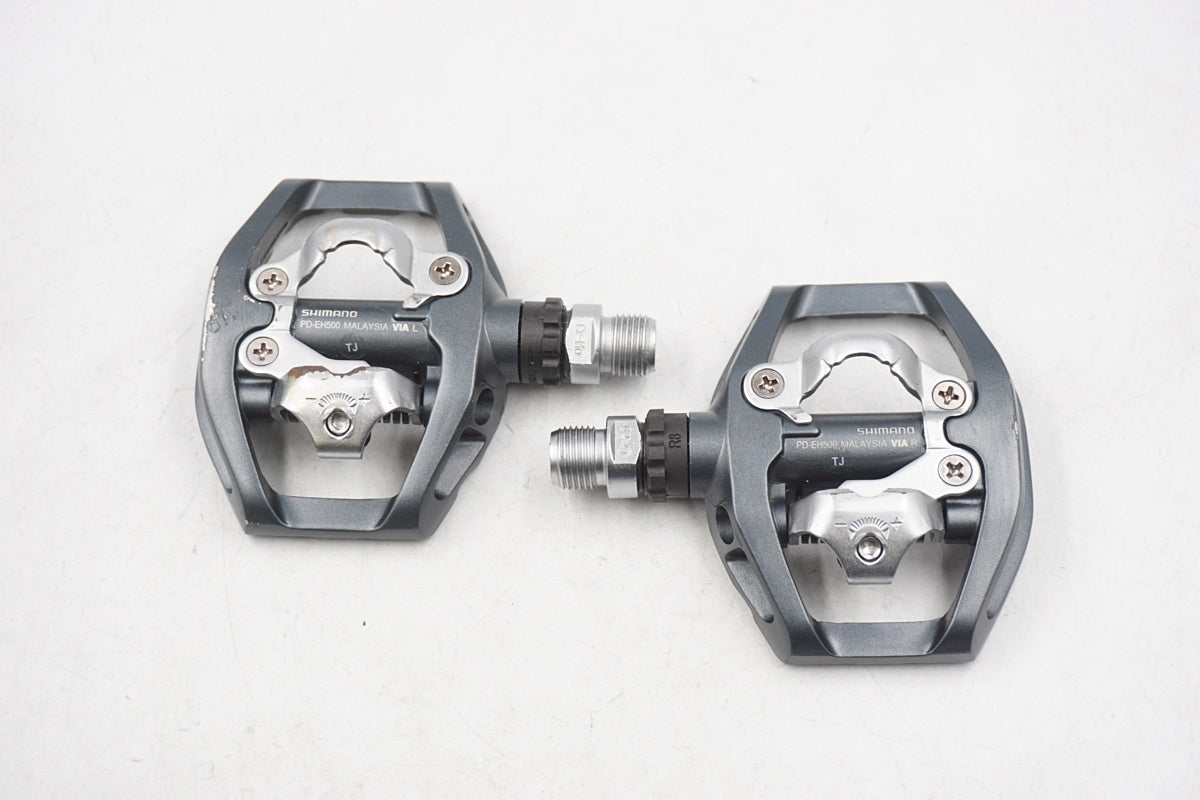 SHIMANO 「シマノ」 PD-EH500 ペダル / 奈良店
