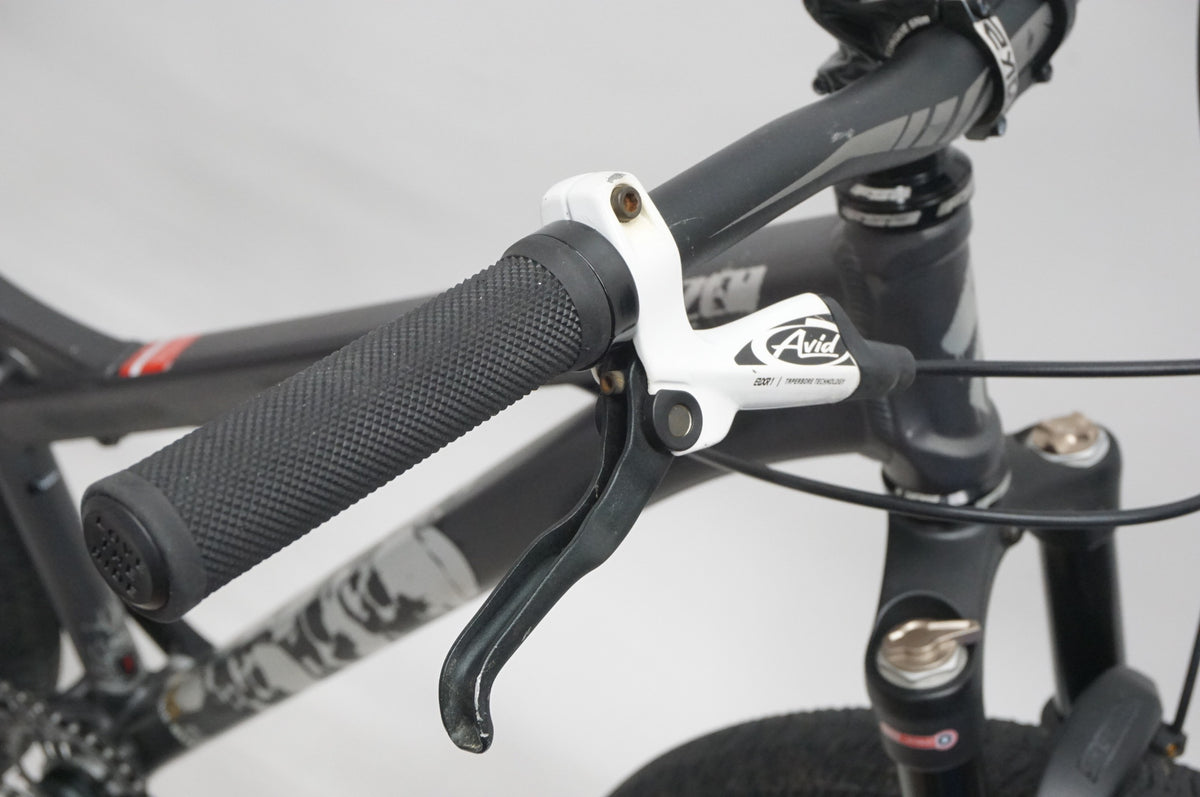 SPECIALIZED 「スペシャライズド」 P.3 2007年モデル マウンテンバイク / 福岡店