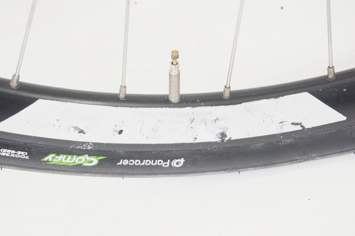 ARAYA「アラヤ」 MUDDY FOX CX GRAVEL 2017年モデル グラベル ロードバイク / 京都八幡店