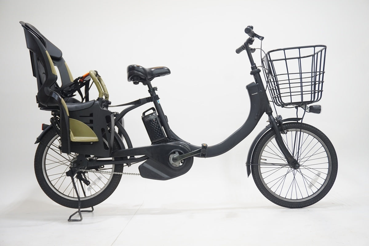 PANASONIC「パナソニック」 SW 2019年モデル 電動アシスト自転車