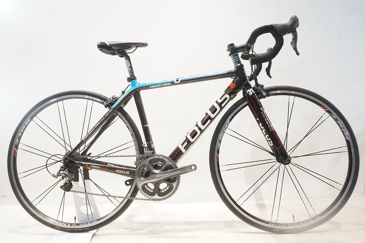FOCUS 「フォーカス」 IZALCO TEAM 2009年モデル ロードバイク / 横浜戸塚店
