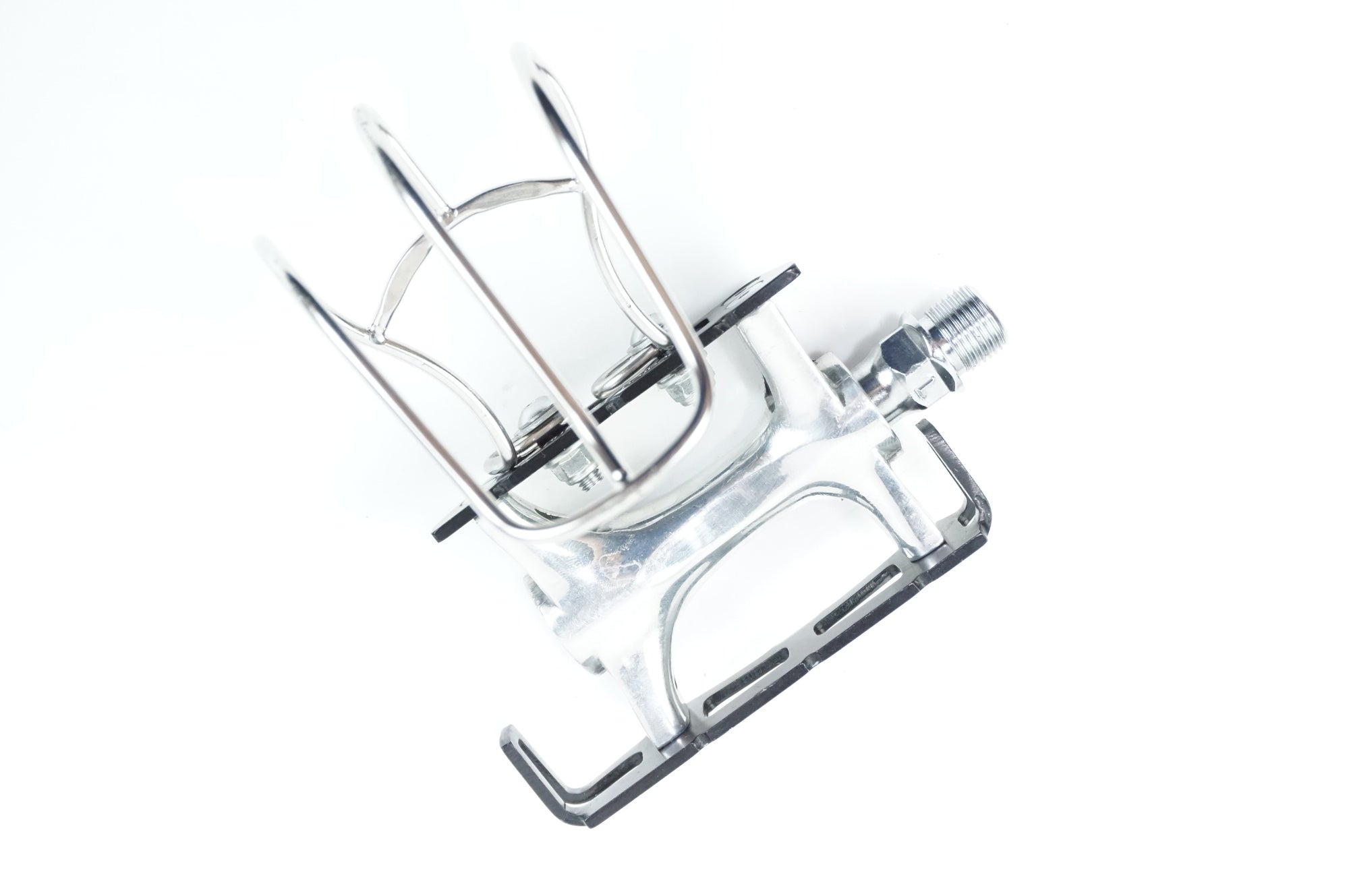 MKS 「ミカシマ」 CUSTOM NEVO WIDE ペダル / 中目黒店