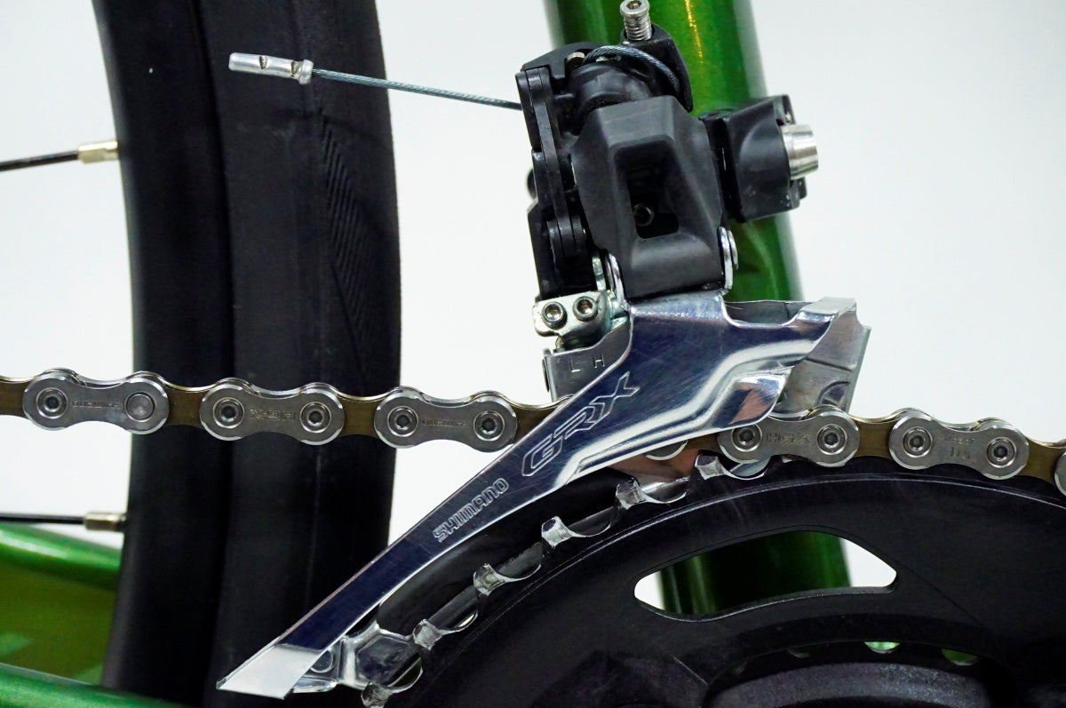 MERIDA「メリダ」 SILEX 400 2021年モデル ロードバイク / 浜松店