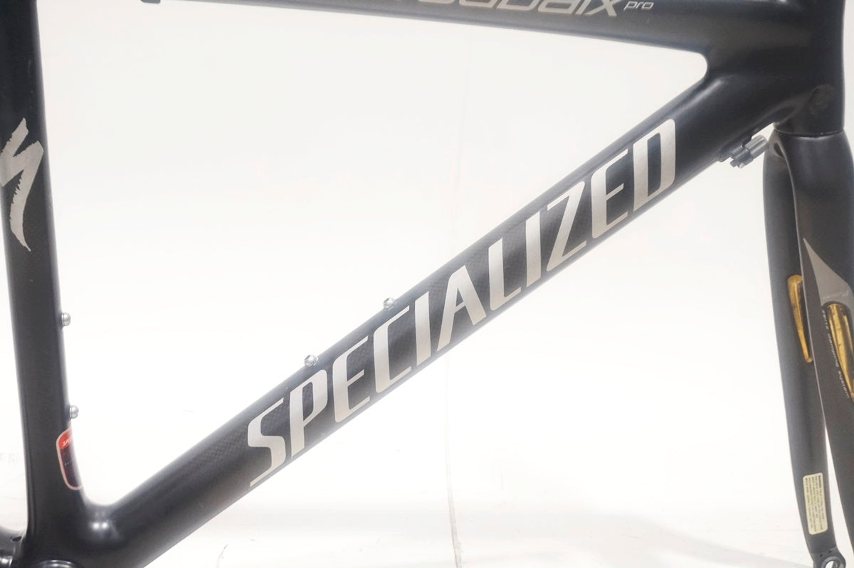 SPECIALIZED 「スペシャライズド」 ROUBAIX PRO 2004年頃 フレームセット / 大阪門真店