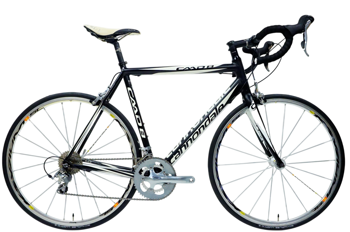 Cannondale キャノンデール CAAD8 ロードバイク Tiagra CANNONDALE 「キャノンデール」 CAAD8 2012年モデル ロードバイク