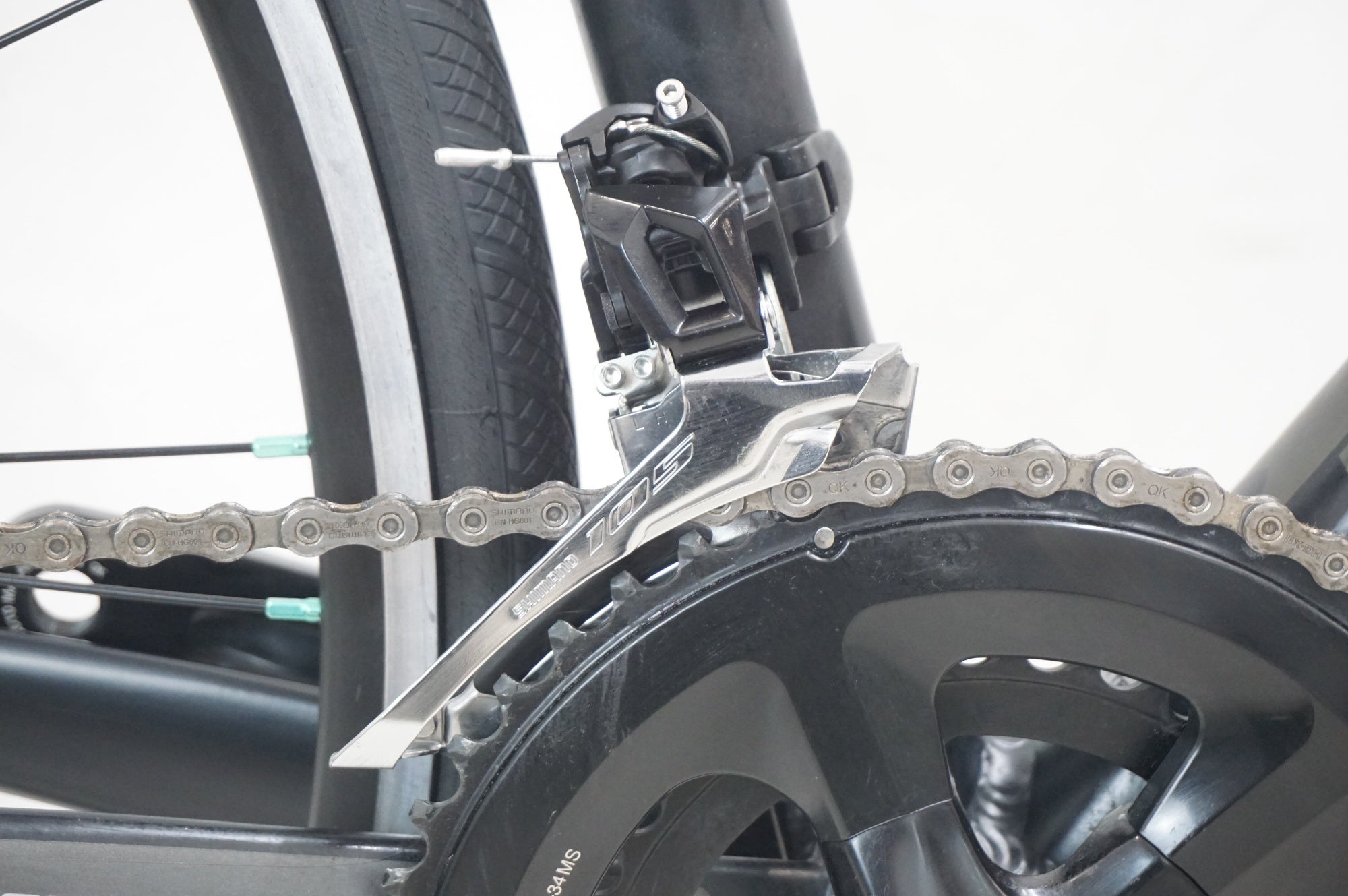 BIANCHI 「ビアンキ」 VIANIRONE7 2019年モデル ロードバイク / 福岡店