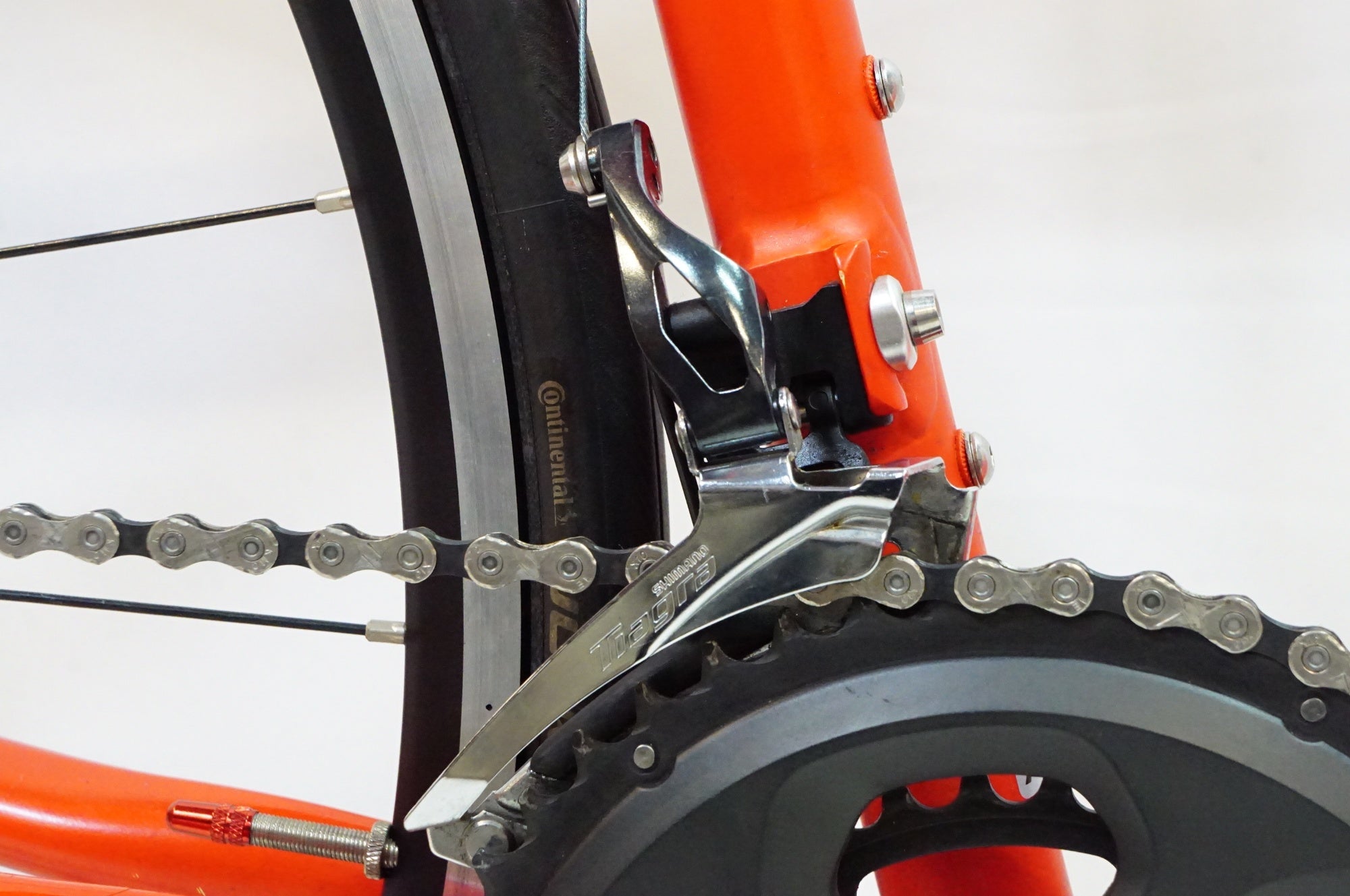 KHODAABLOOM 「コーダーブルーム」 FARNA TIAGRA 2023年モデル ロードバイク / 熊谷本店