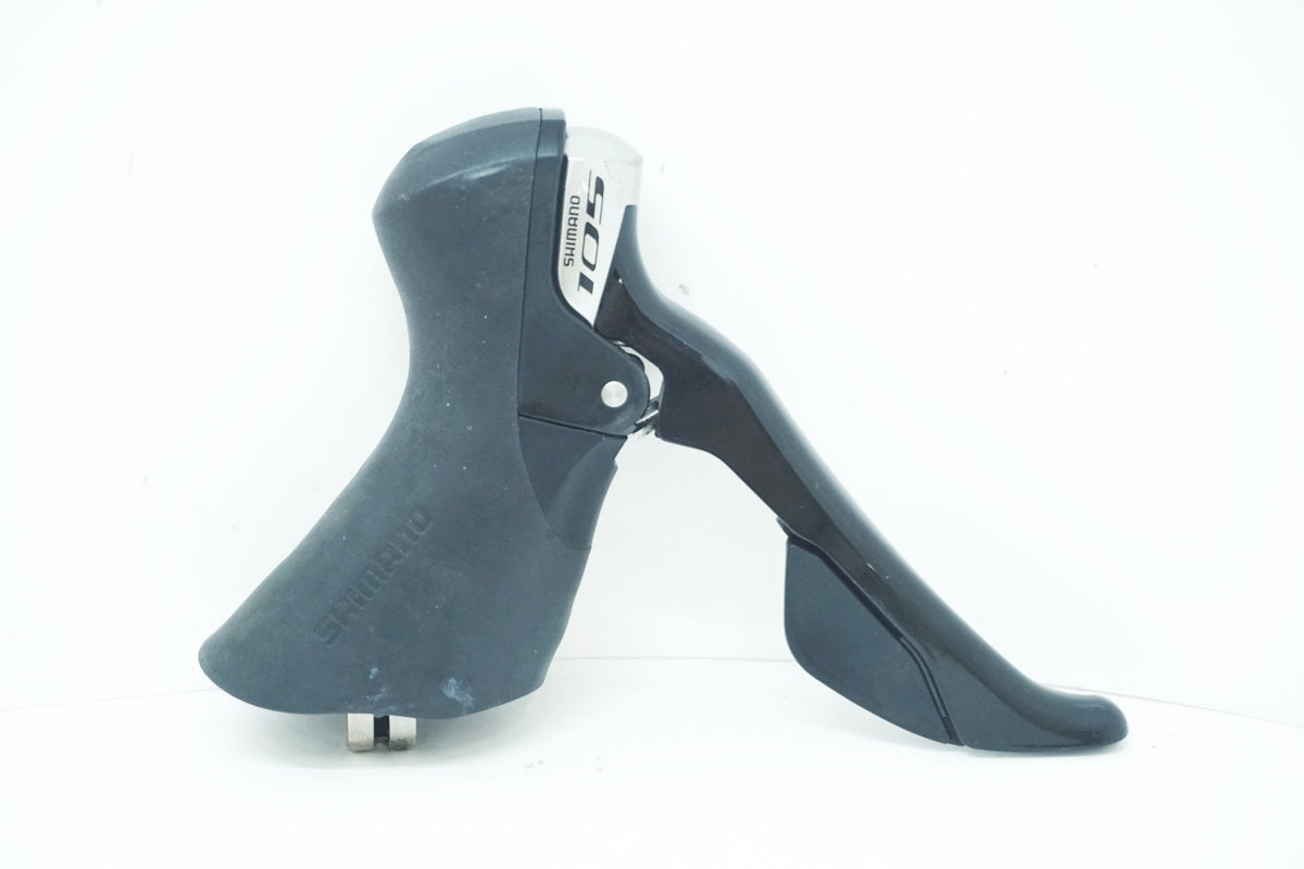 ジャンク SHIMANO 「シマノ」 105 ST-5800 デュアルコントロールレバー / 大阪美原北インター店