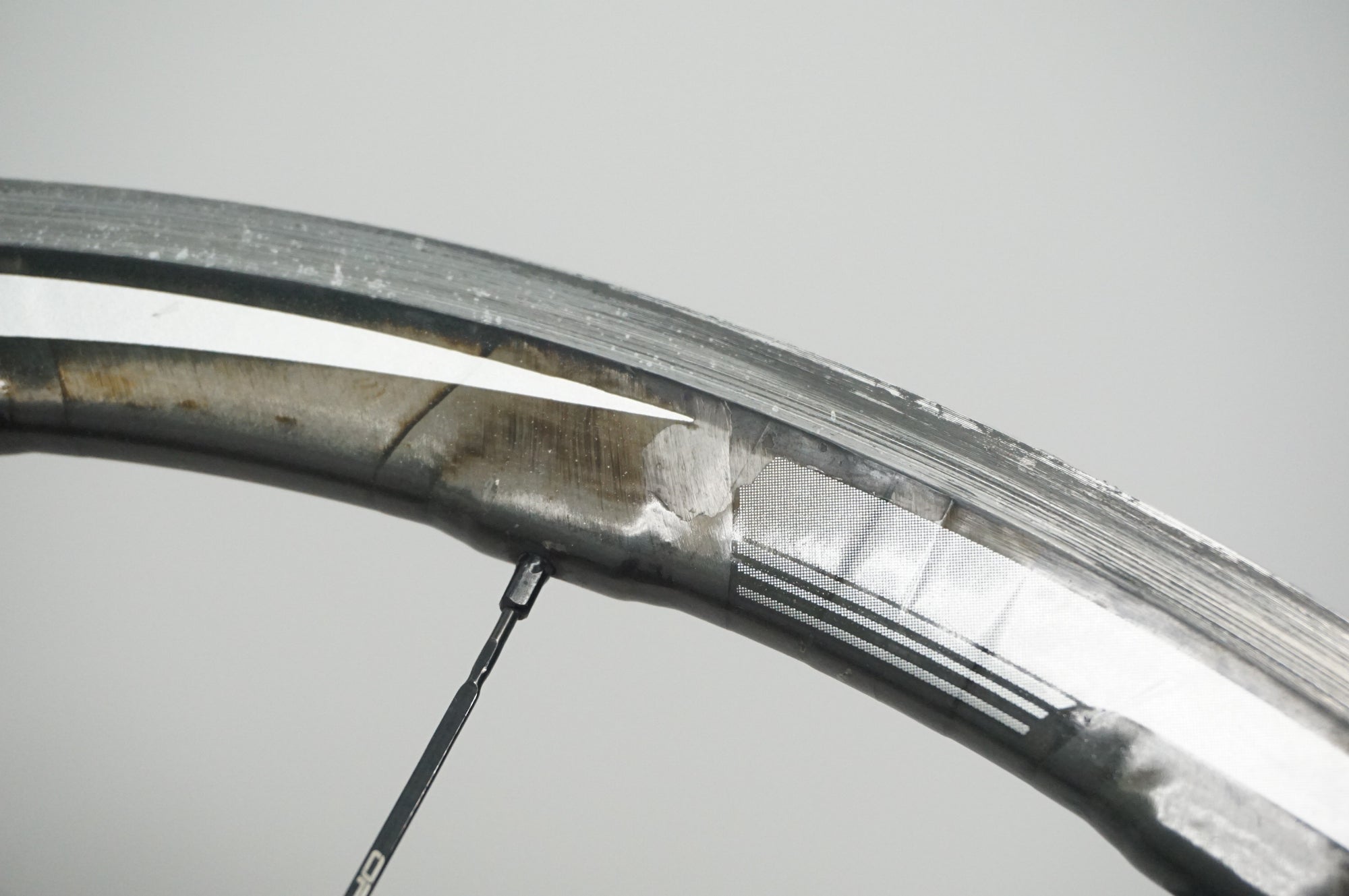 SHIMANO 「シマノ」 WH-RS81 C35 シマノ11速 リアホイール / 福岡店