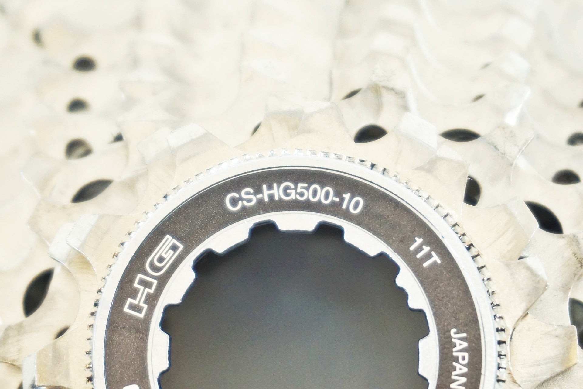 SHIMANO 「シマノ」 CS-HG500-10 11-32T スプロケット / 有明ガーデン店