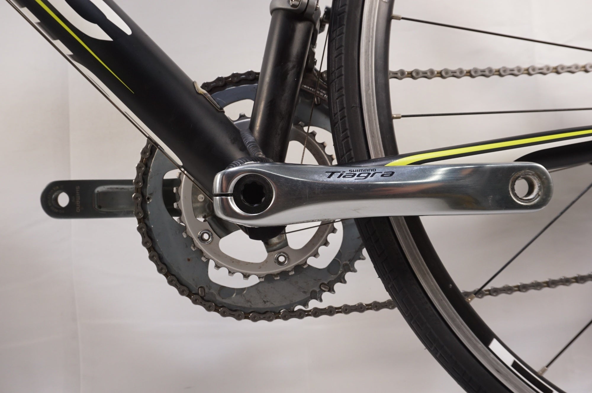 CORRATEC 「コラテック」 DOLOMITI 2014年モデル ロードバイク / 東京商品化センター