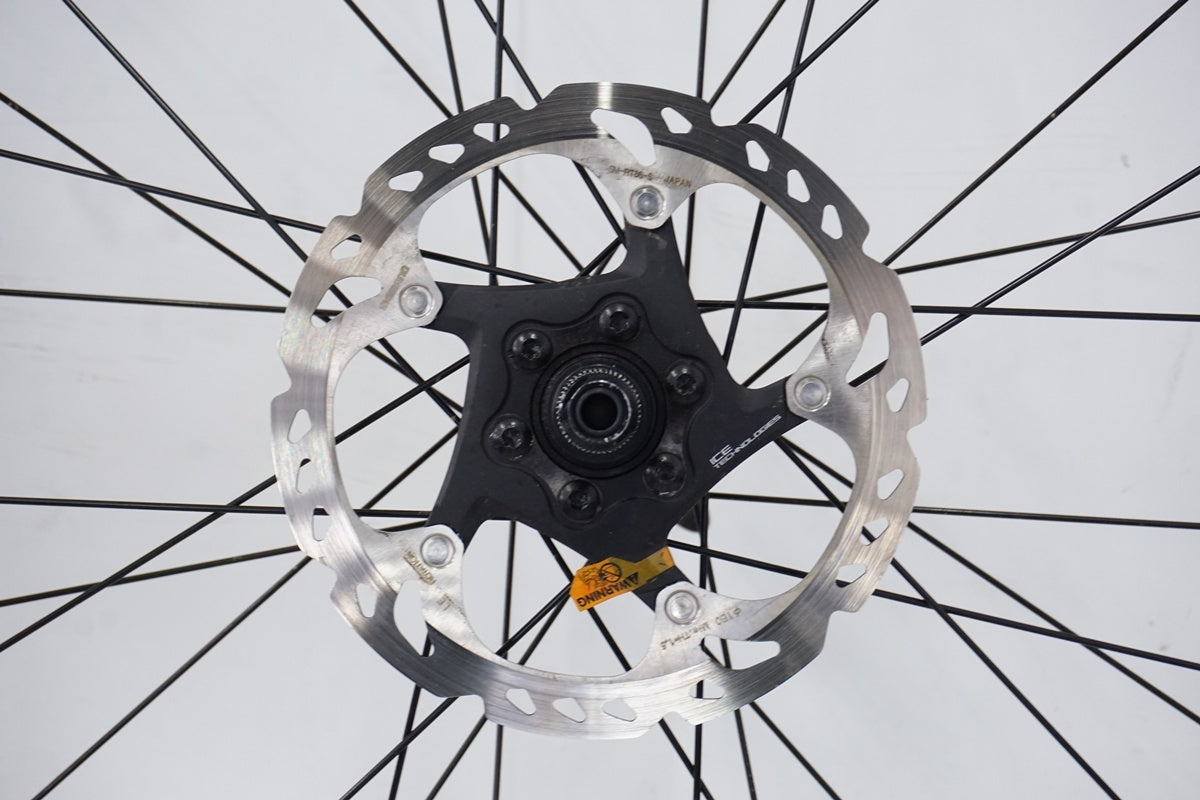 SALSA 「サルサ」 NOVATECハブ DISC シマノ10速 ホイールセット / 浜松店