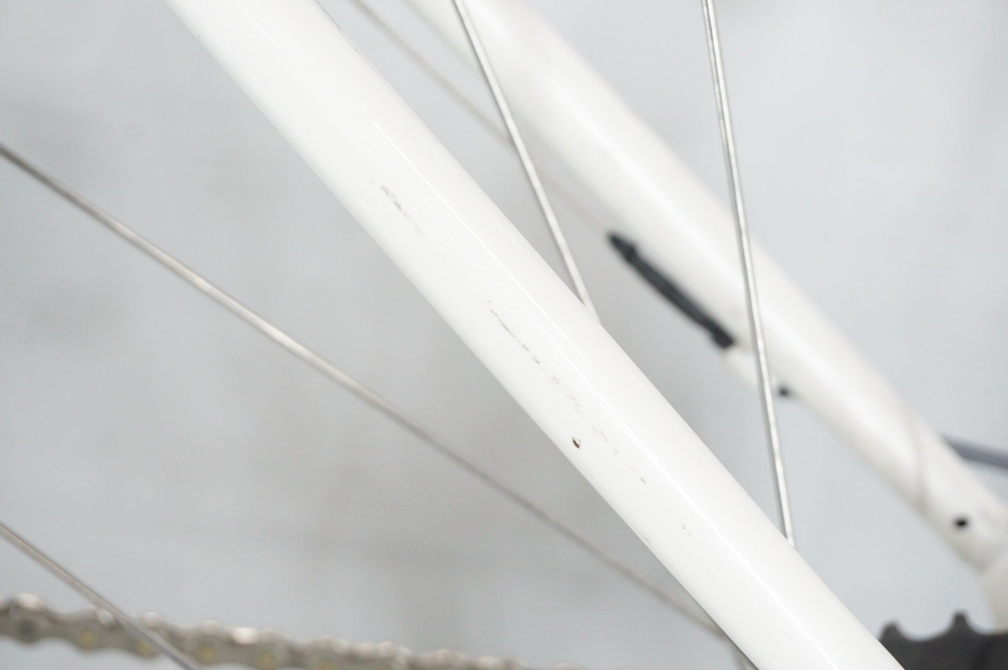 ARAYA 「アラヤ」 MUDDYFOX CX 2017年モデル クロスバイク / 阪急塚口店