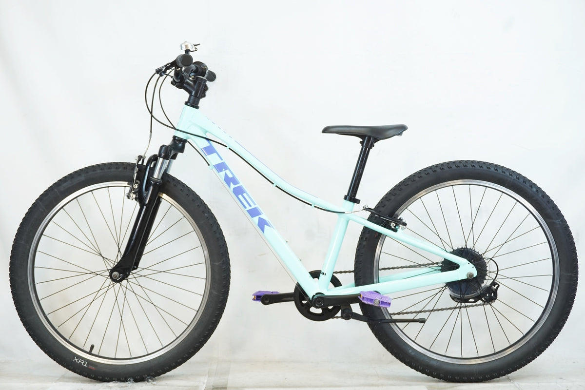 TREK 「トレック」 PRECALIBER 24 2024年モデル キッズバイク / 有明ガーデン店