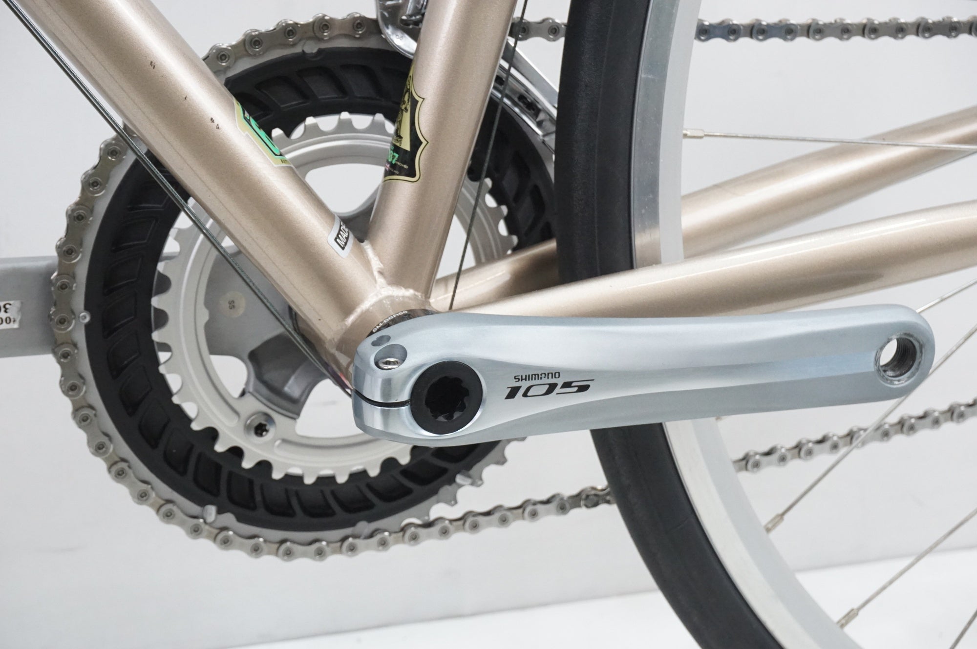 RALEIGH 「ラレー」 CRF CARLTON-F 2018年モデル ロードバイク / 大宮店