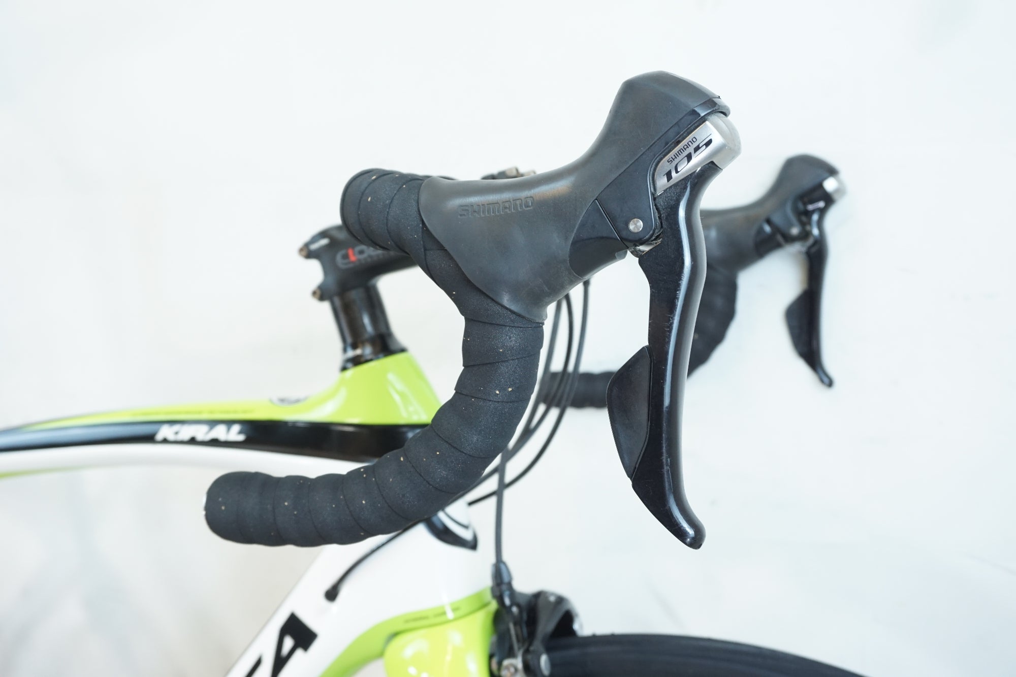 KUOTA 「クオータ」 KIRAL 105 2015年モデル ロードバイク / 有明ガーデン店