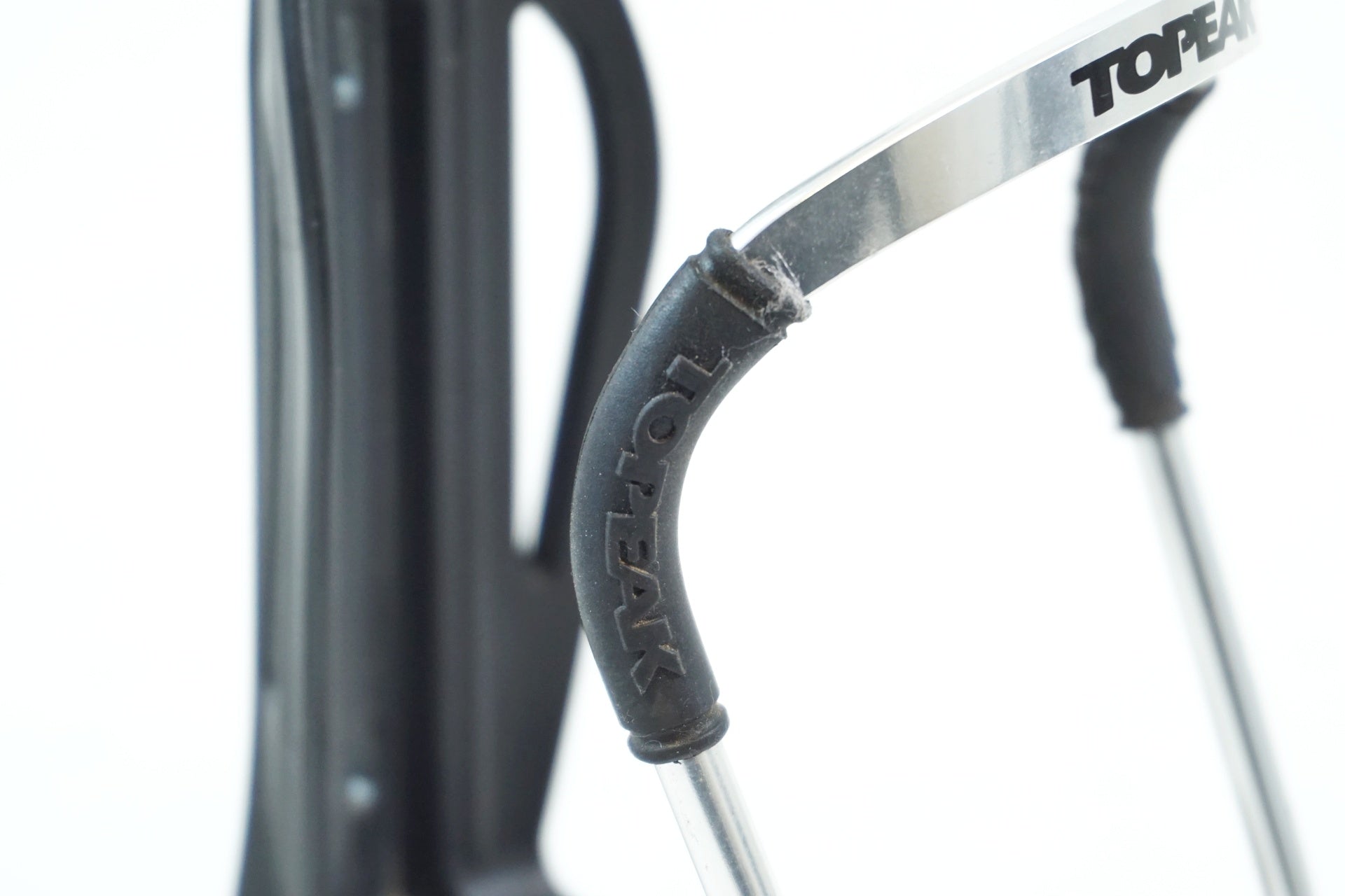 TOPEAK 「トピーク」 ボトルケージ / 有明ガーデン店