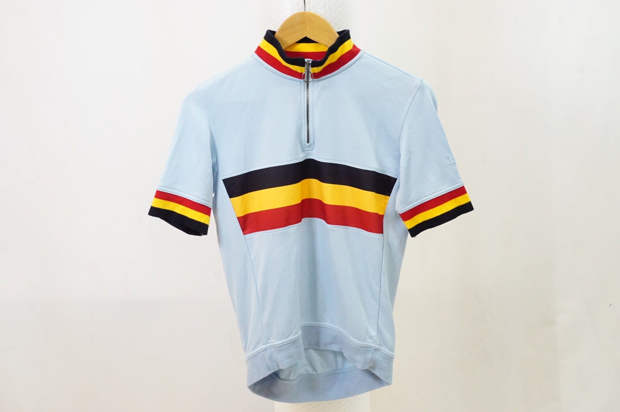 Rapha プロチームコレクション ハードなレースやトレーニング