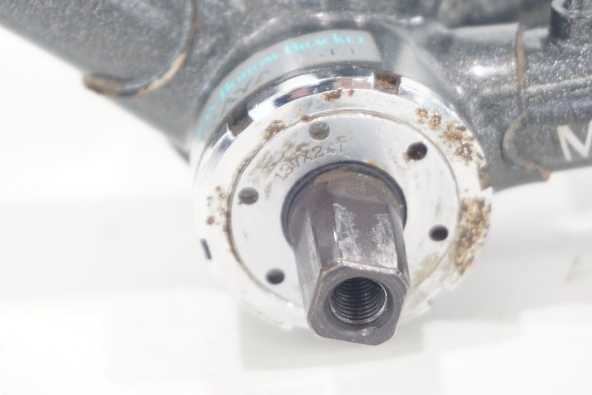 ARAYA 「アラヤ」 MUDDY FOX 1990年頃モデル フレームセット / 滋賀大津店