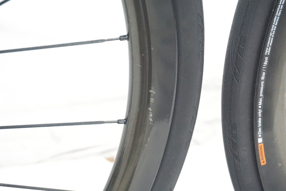 SHIMANO 「シマノ」 DURA-ACE WH-R9170 シマノ11速 ホイールセット / 大阪美原北インター店