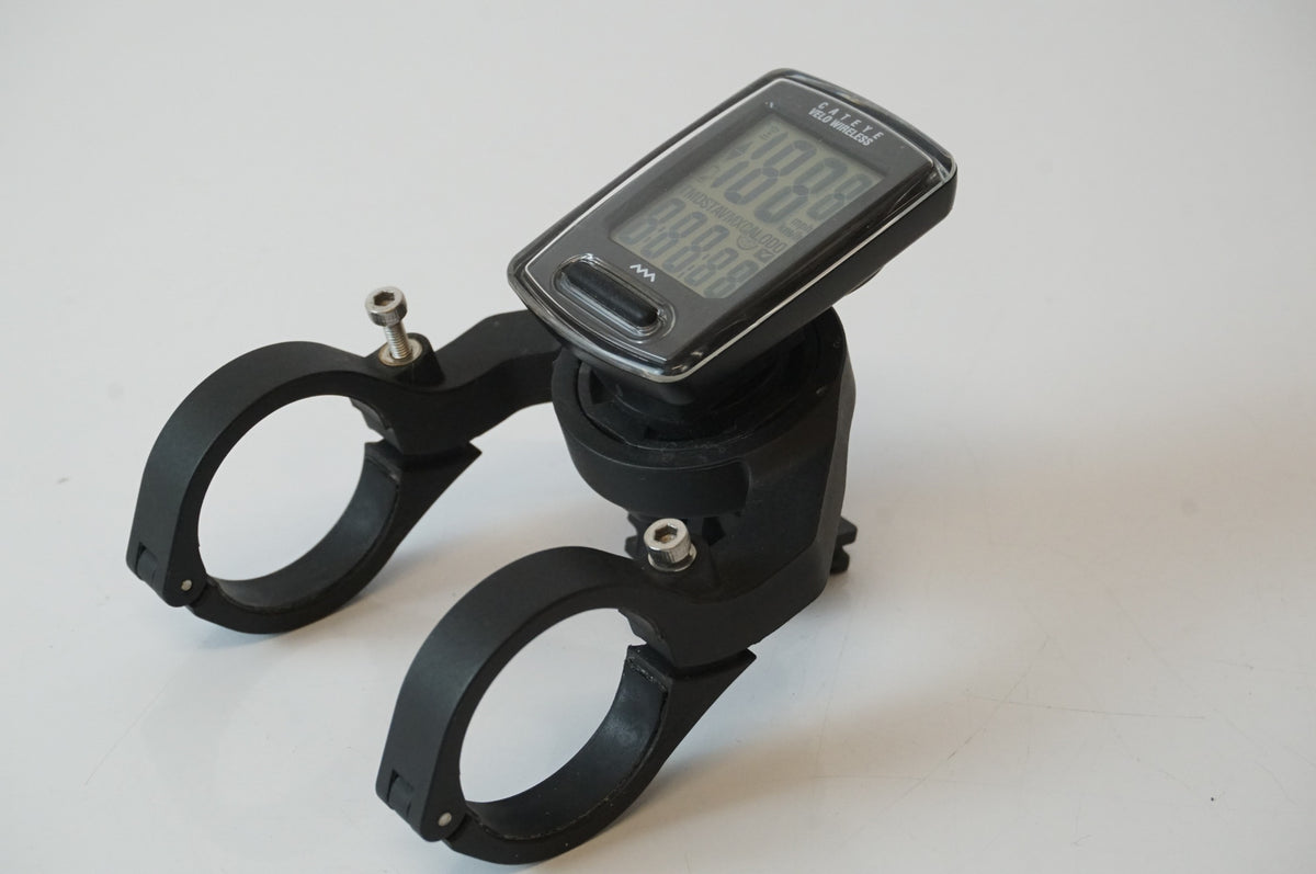 CATEYE 「キャットアイ」 VELO WIRELESS CC-VT230W サイクルコンピューター / 浜松店