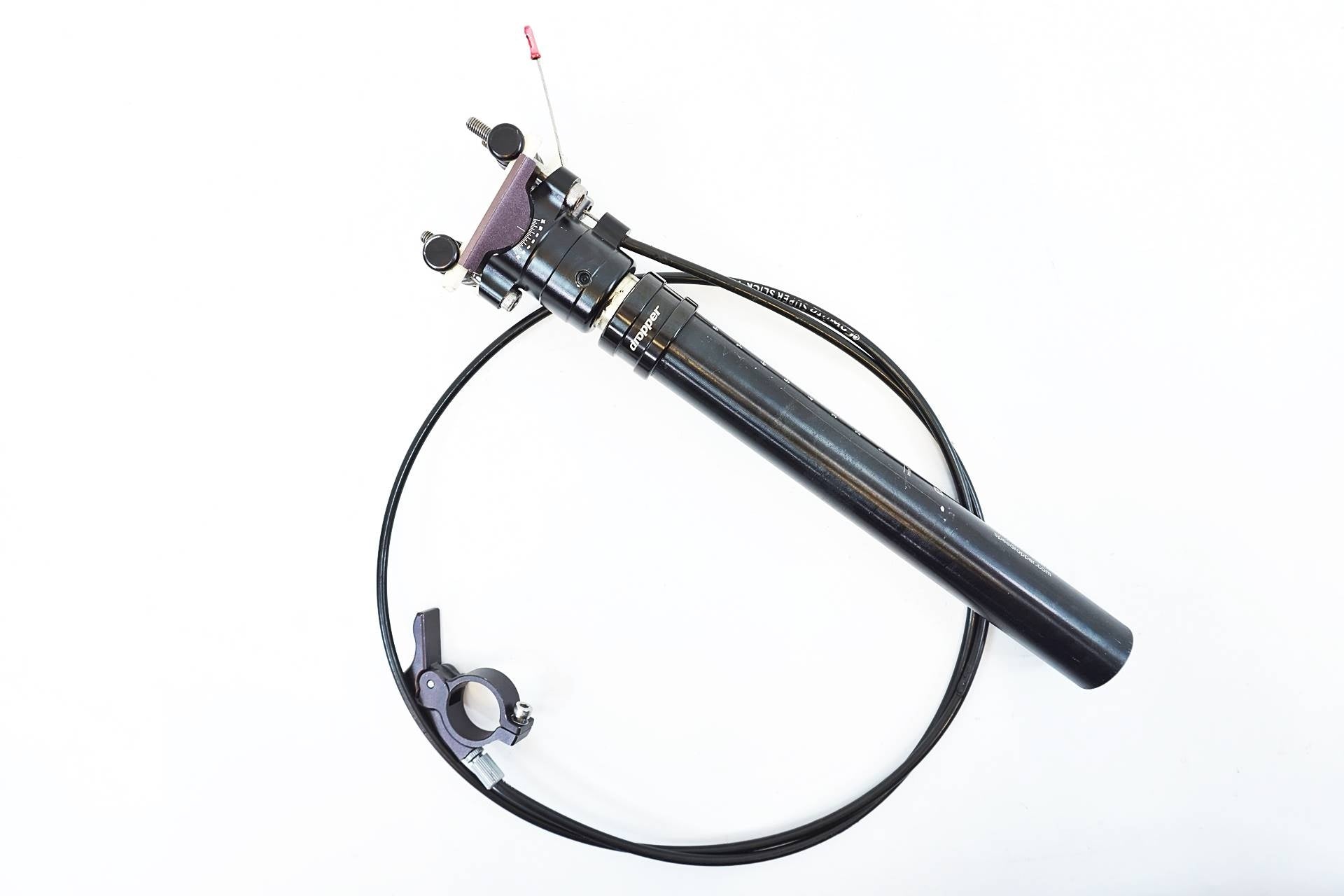 KOWA 「コーワ」 SPEED DROPPER PALLY Φ27.2 350/100mm ドロッパーシートポスト / 有明ガーデン店