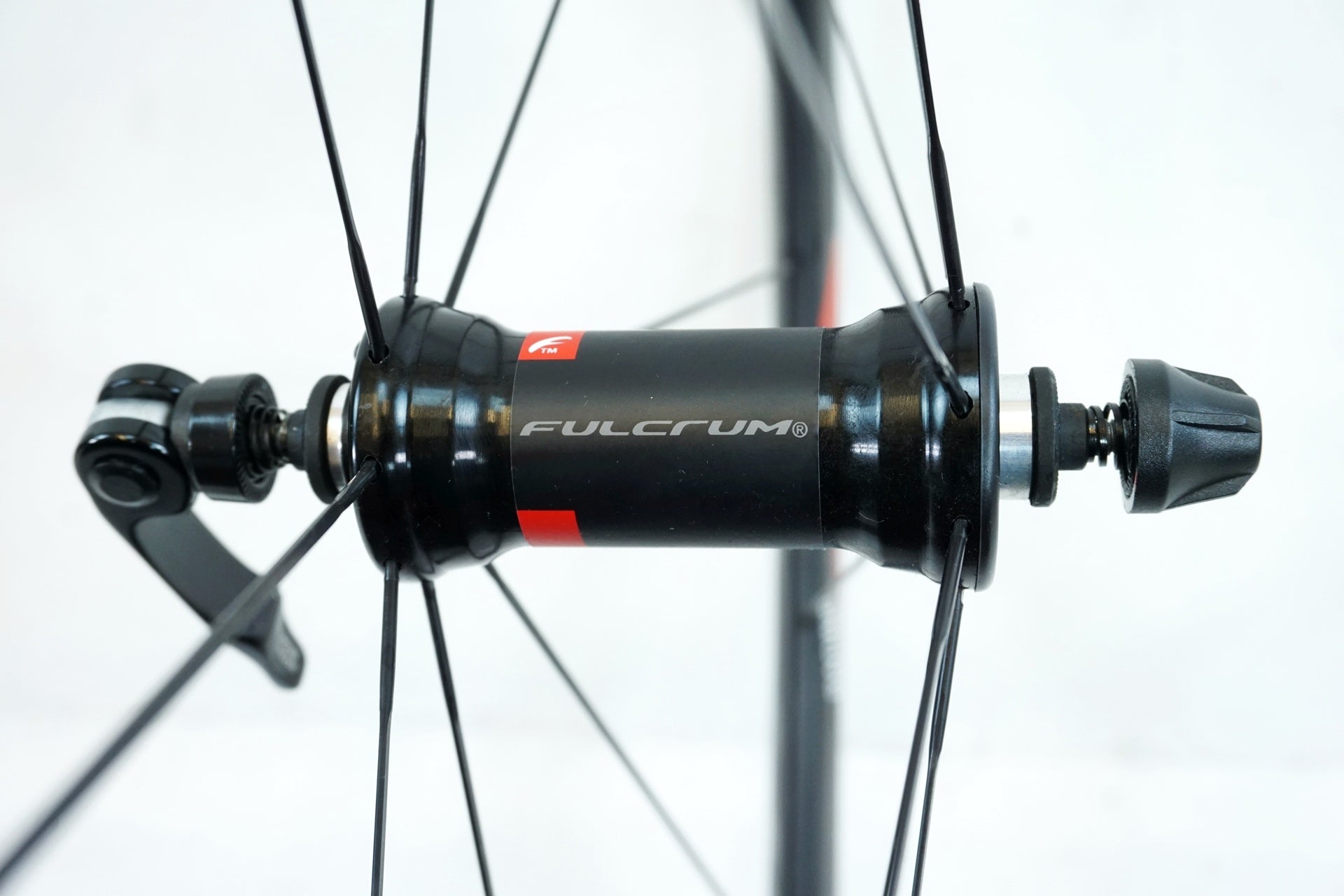 FULCRUM 「フルクラム」 RACING 4 シマノ11S ホイールセット / 有明ガーデン店