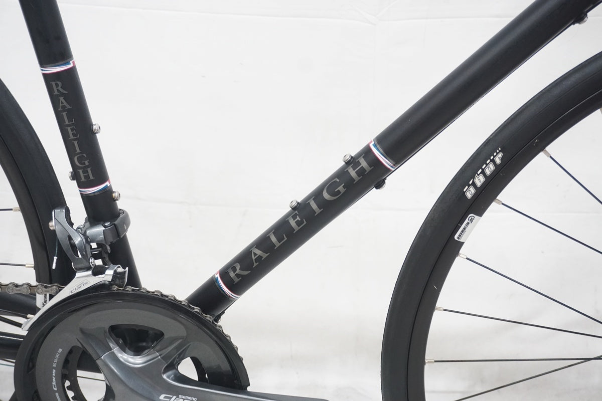 RALEIGH 「ラレー」 CRB CARLTON-B 2024年モデル ロードバイク/ 大阪美原北インター店