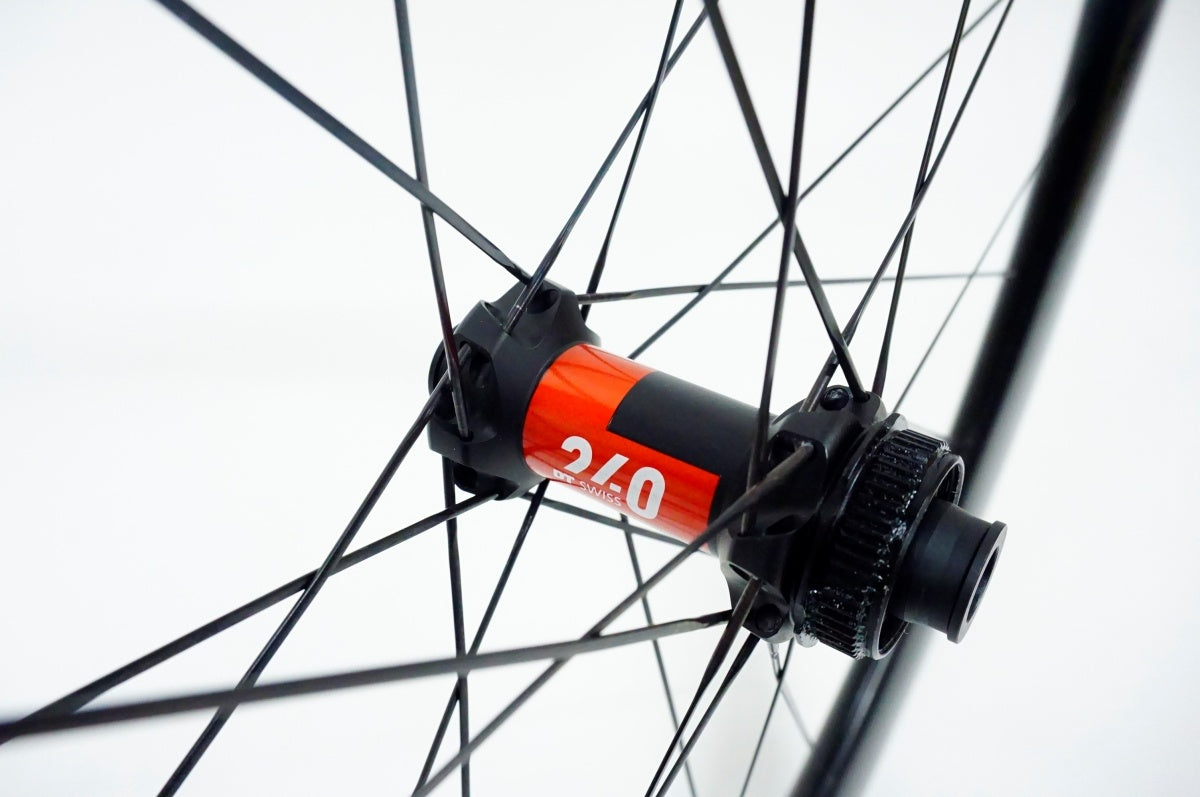 ONEAER 「ワンエアー」 DX5 DISC シマノ11速 ホイールセット / 名古屋大須店