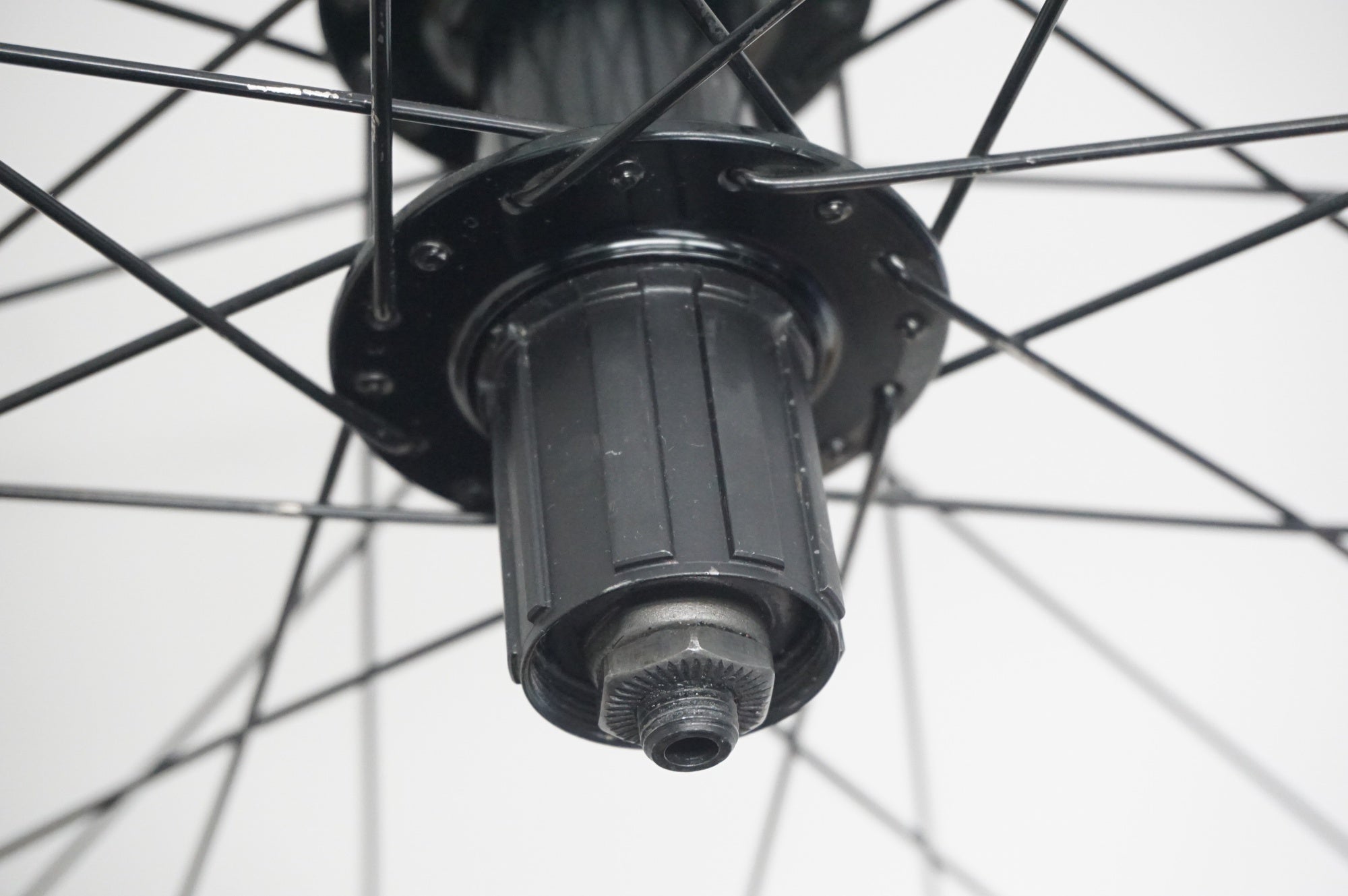 BONTRAGER 「ボントレガー」 TLR シマノ10速 ホイールセット / 福岡店