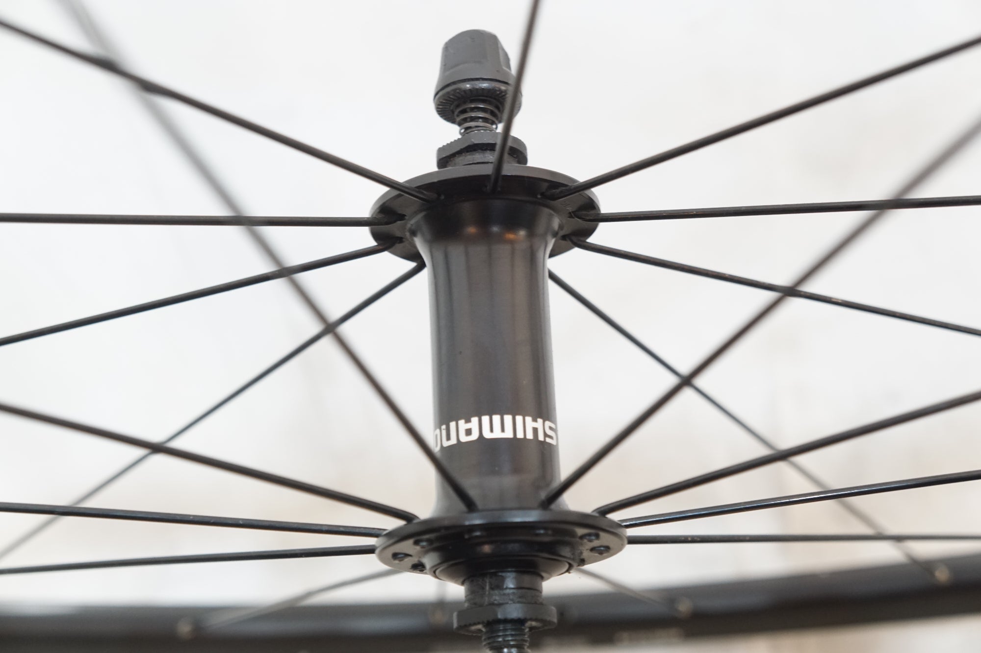 SHIMANO 「シマノ」 WH-RS100 シマノ11速 ホイールセット / バイチャリ浦和ベース